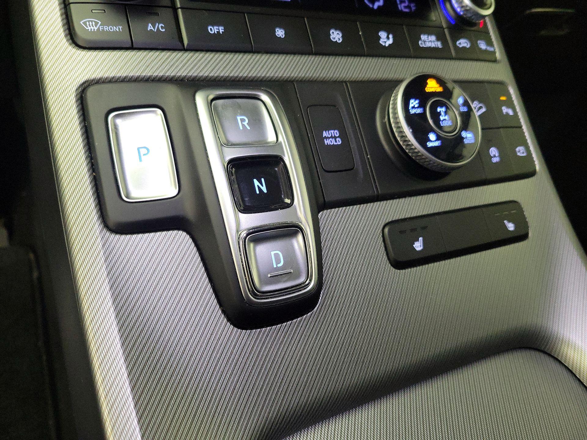 Thumbnail: 2023 Hyundai Palisade - 18