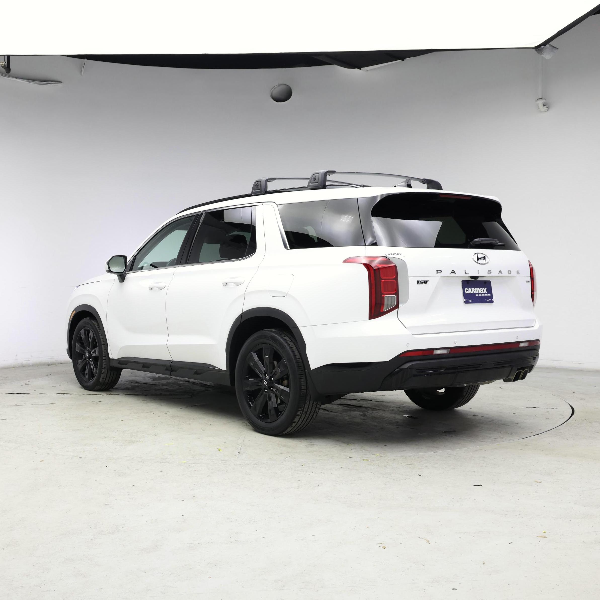 Thumbnail: 2023 Hyundai Palisade - 2