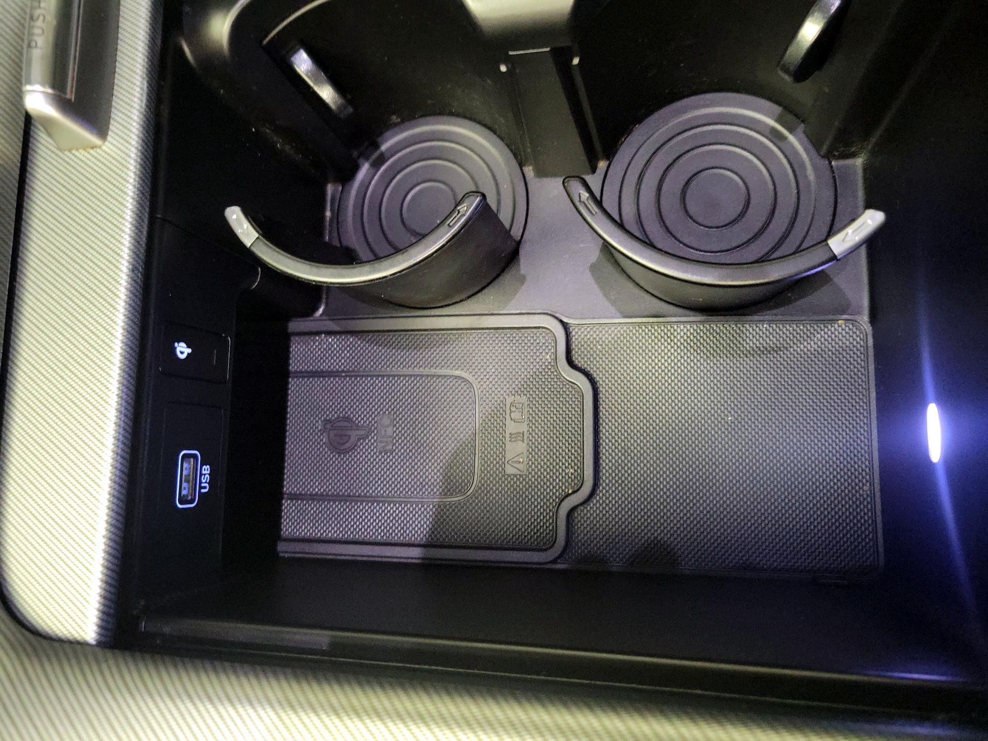 Thumbnail: 2023 Hyundai Palisade - 19