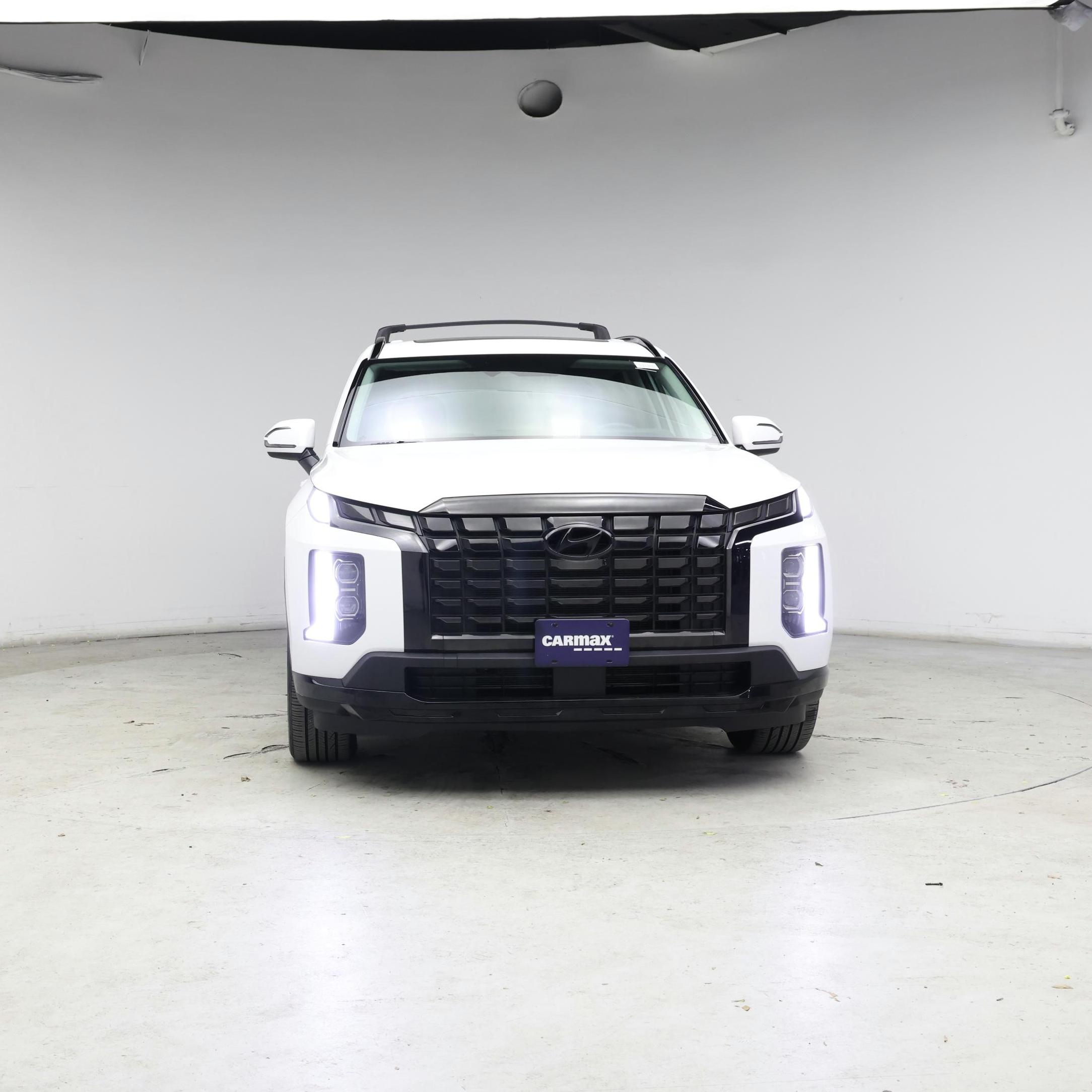 Thumbnail: 2023 Hyundai Palisade - 5