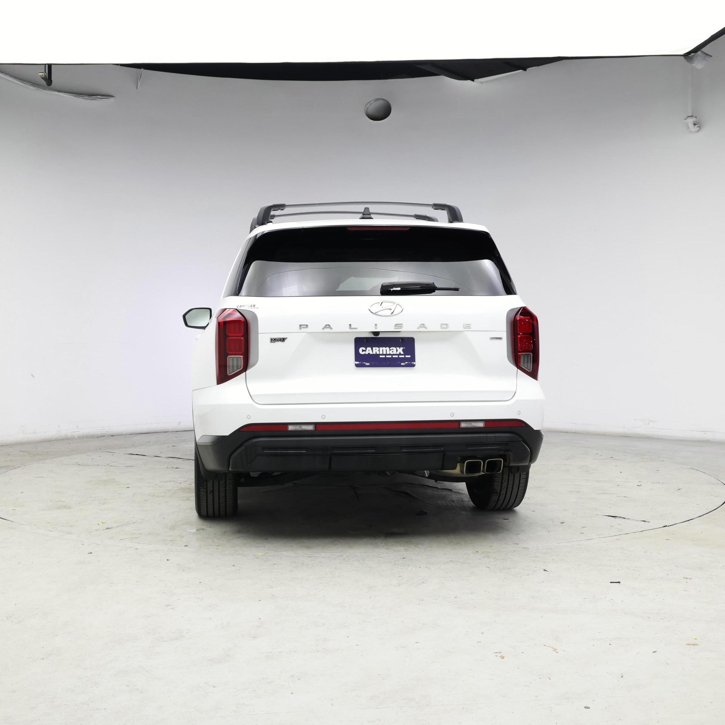 Thumbnail: 2023 Hyundai Palisade - 6