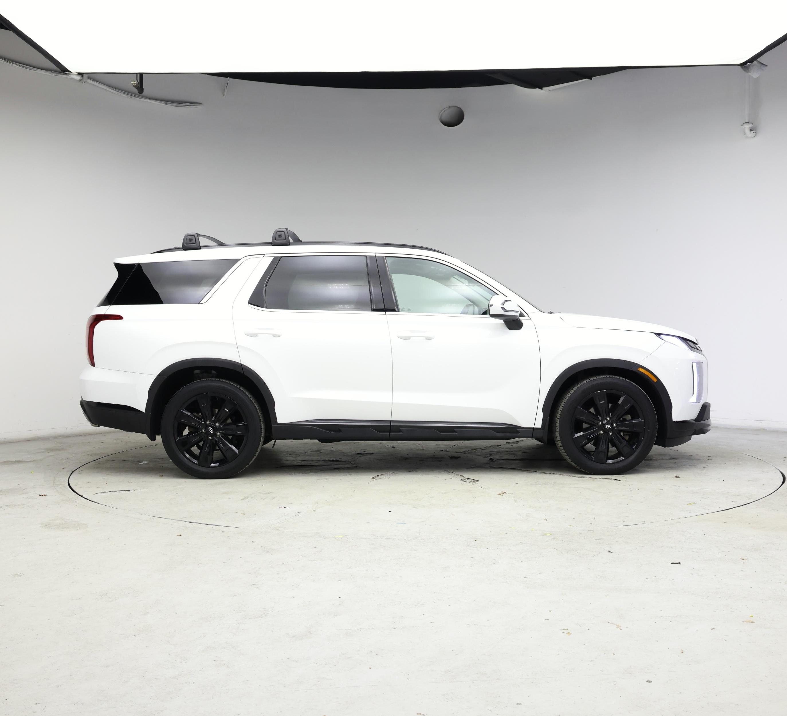 Thumbnail: 2023 Hyundai Palisade - 7