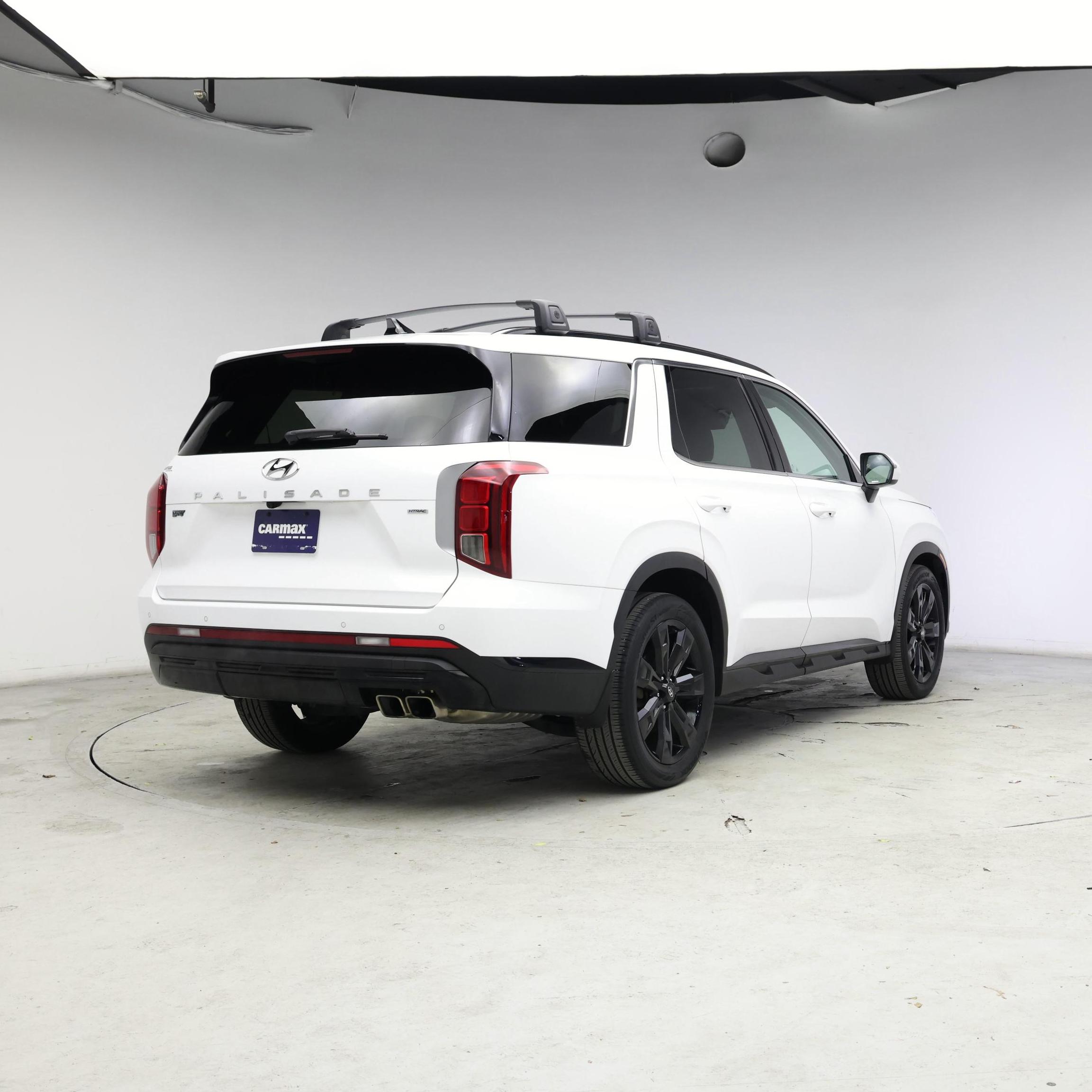 Thumbnail: 2023 Hyundai Palisade - 8