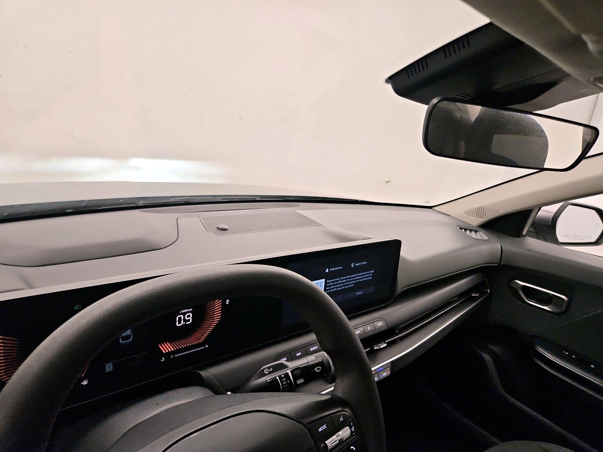 Thumbnail: 2025 Kia K4 - 9