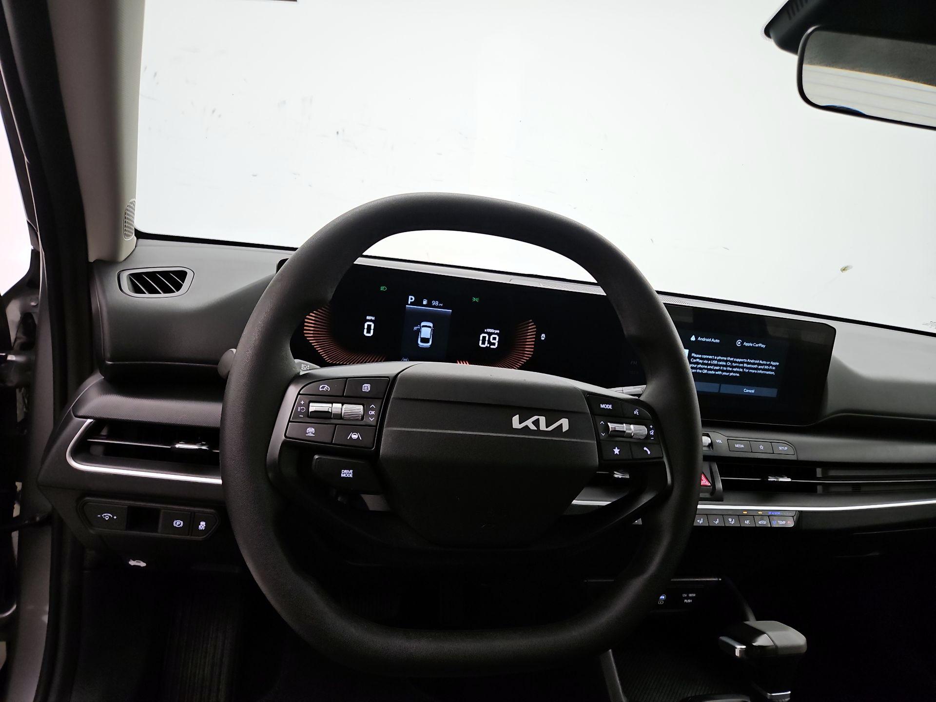 Thumbnail: 2025 Kia K4 - 10