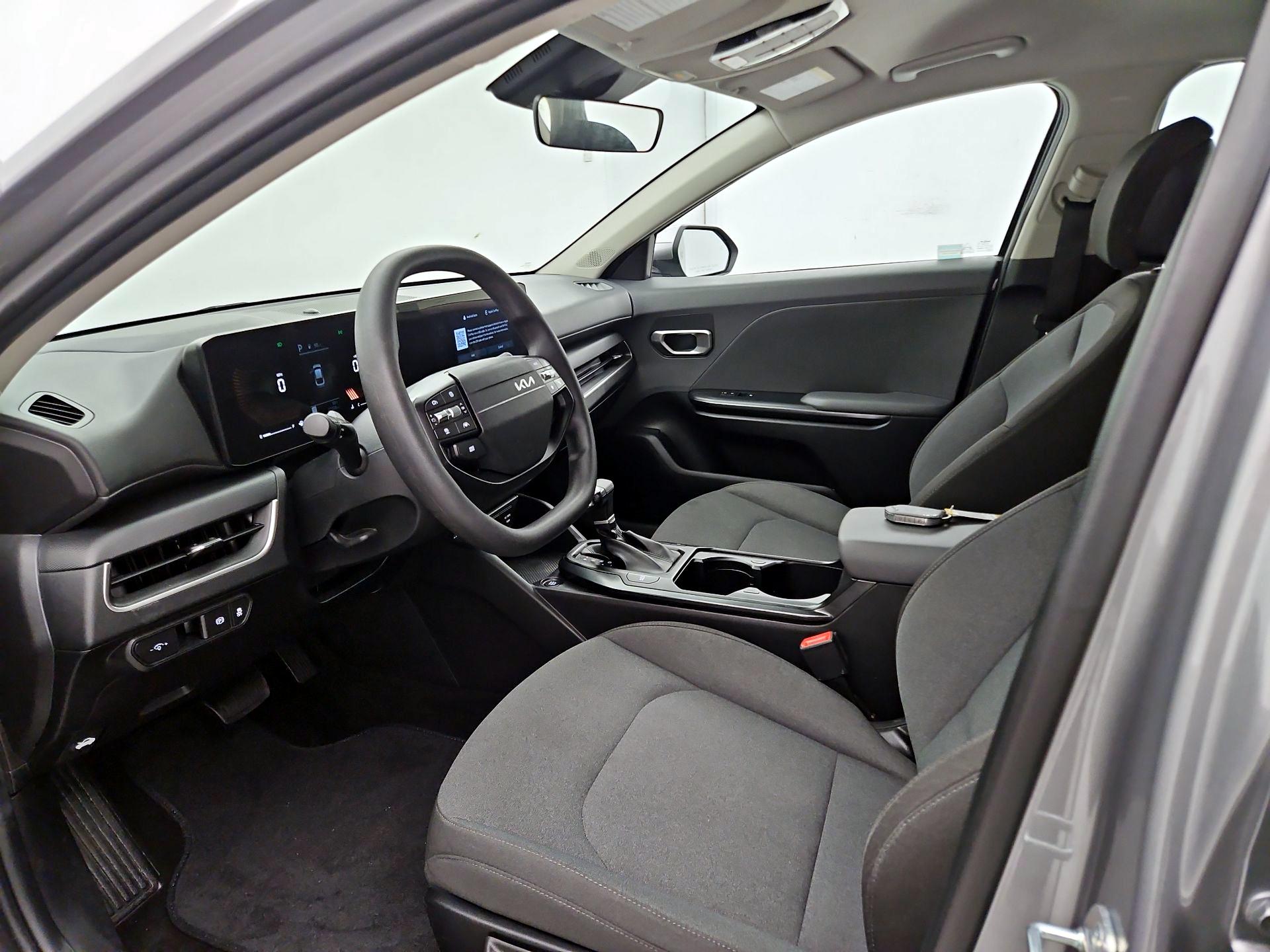 Thumbnail: 2025 Kia K4 - 11