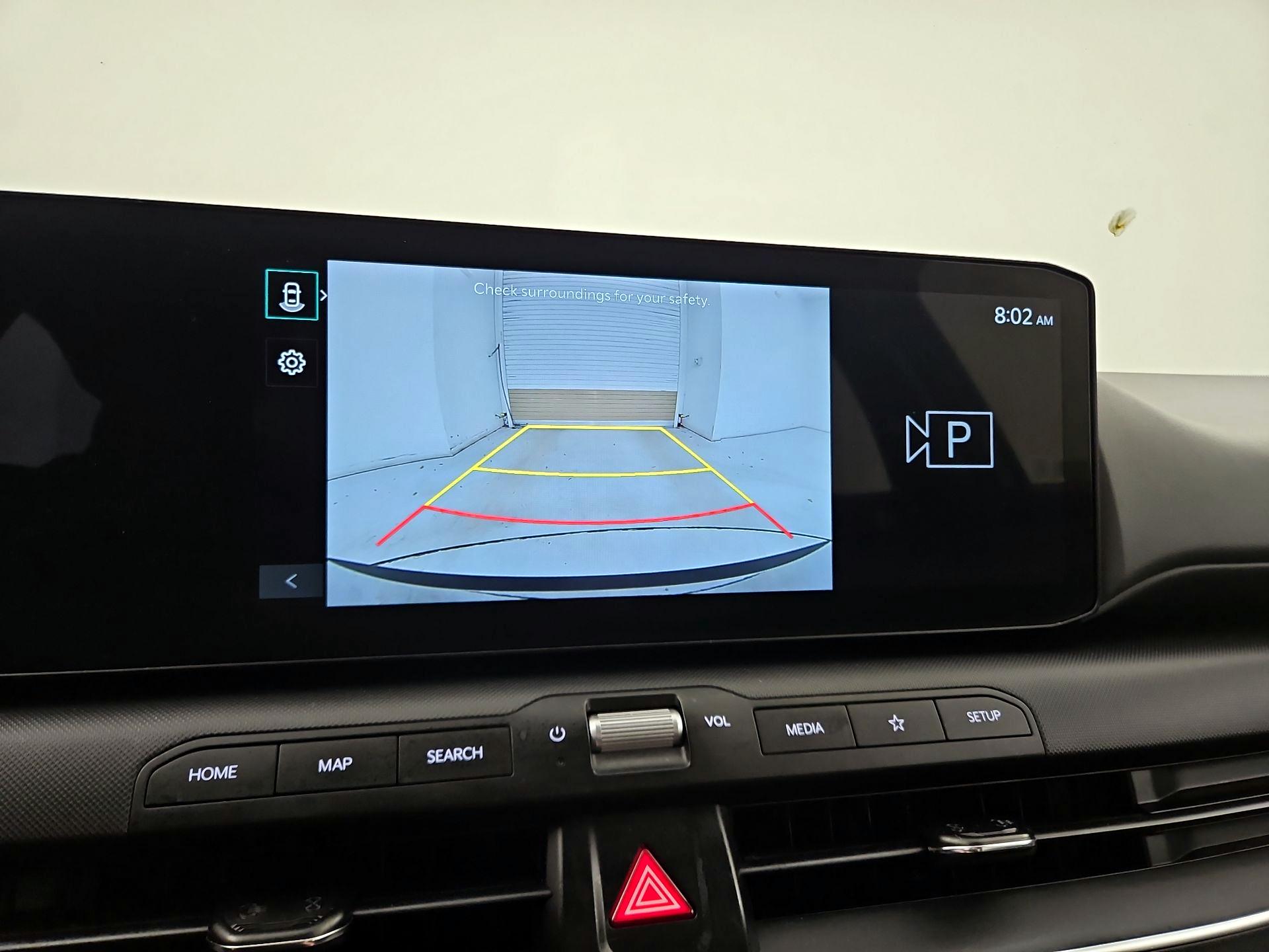 Thumbnail: 2025 Kia K4 - 14