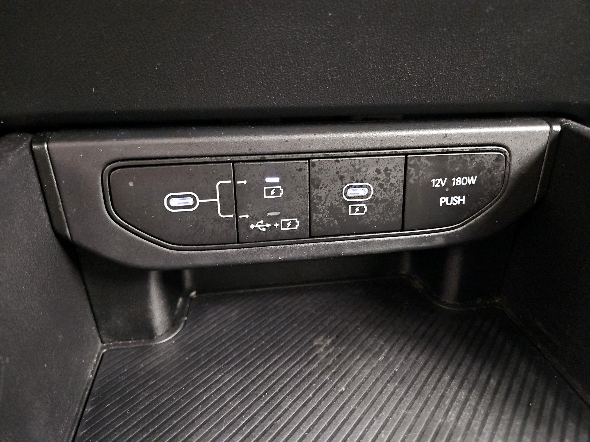 Thumbnail: 2025 Kia K4 - 18