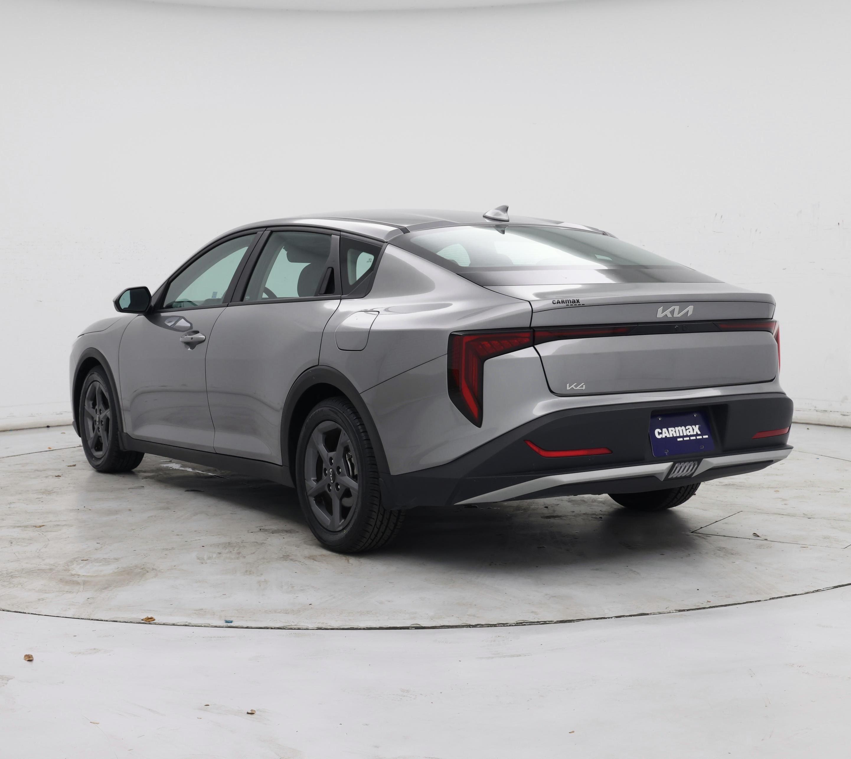 Thumbnail: 2025 Kia K4 - 2