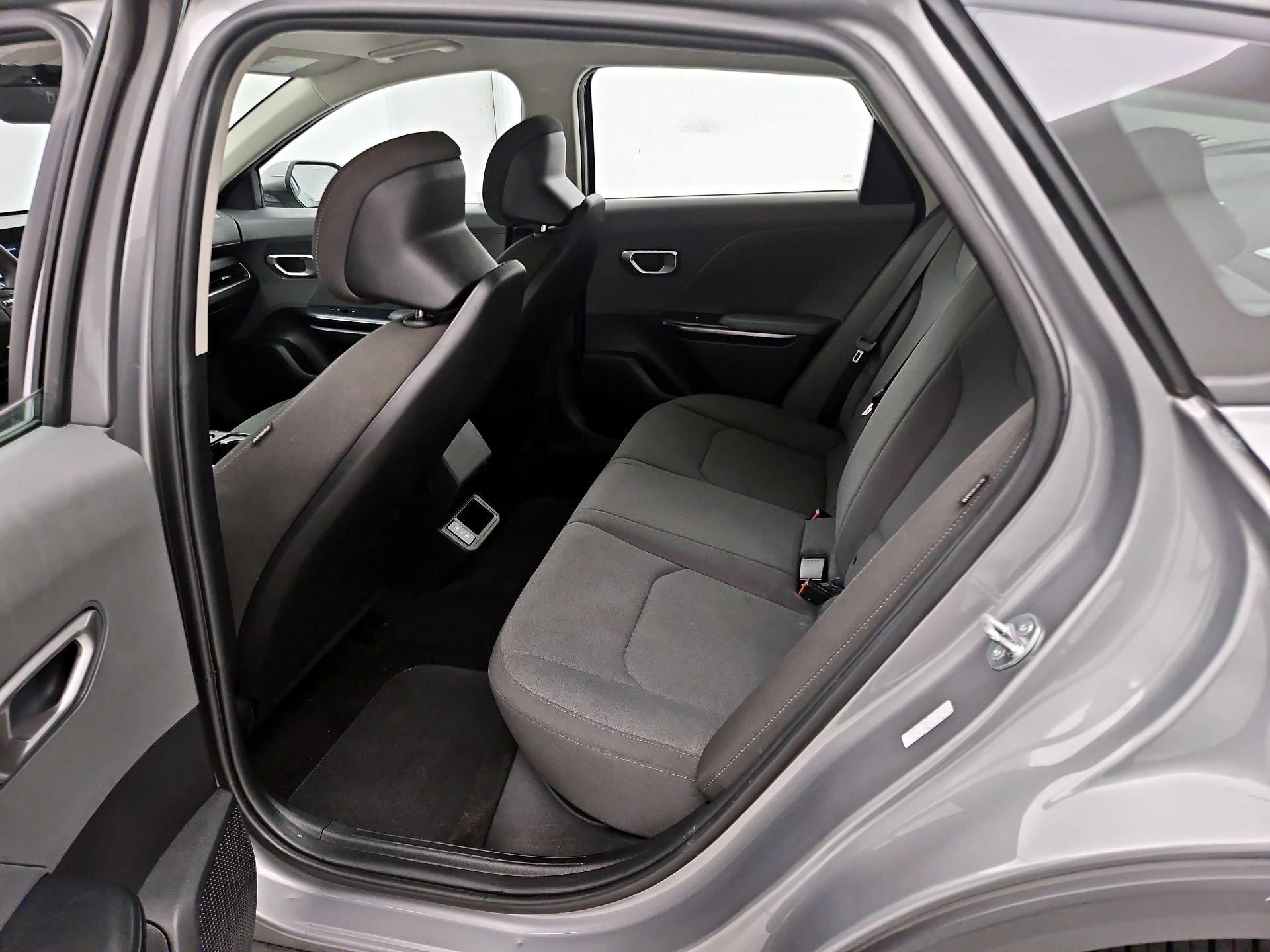 Thumbnail: 2025 Kia K4 - 19