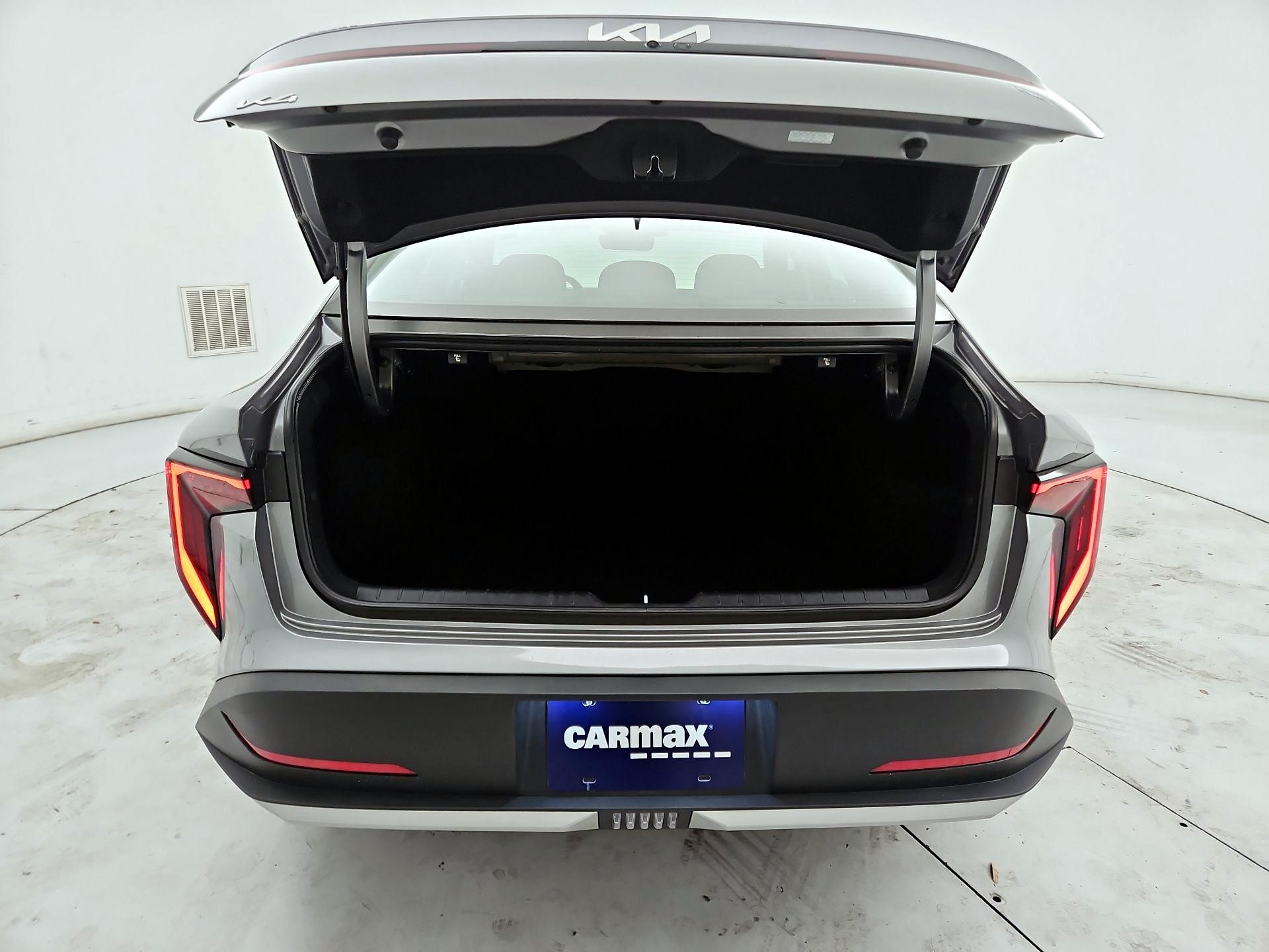 Thumbnail: 2025 Kia K4 - 20