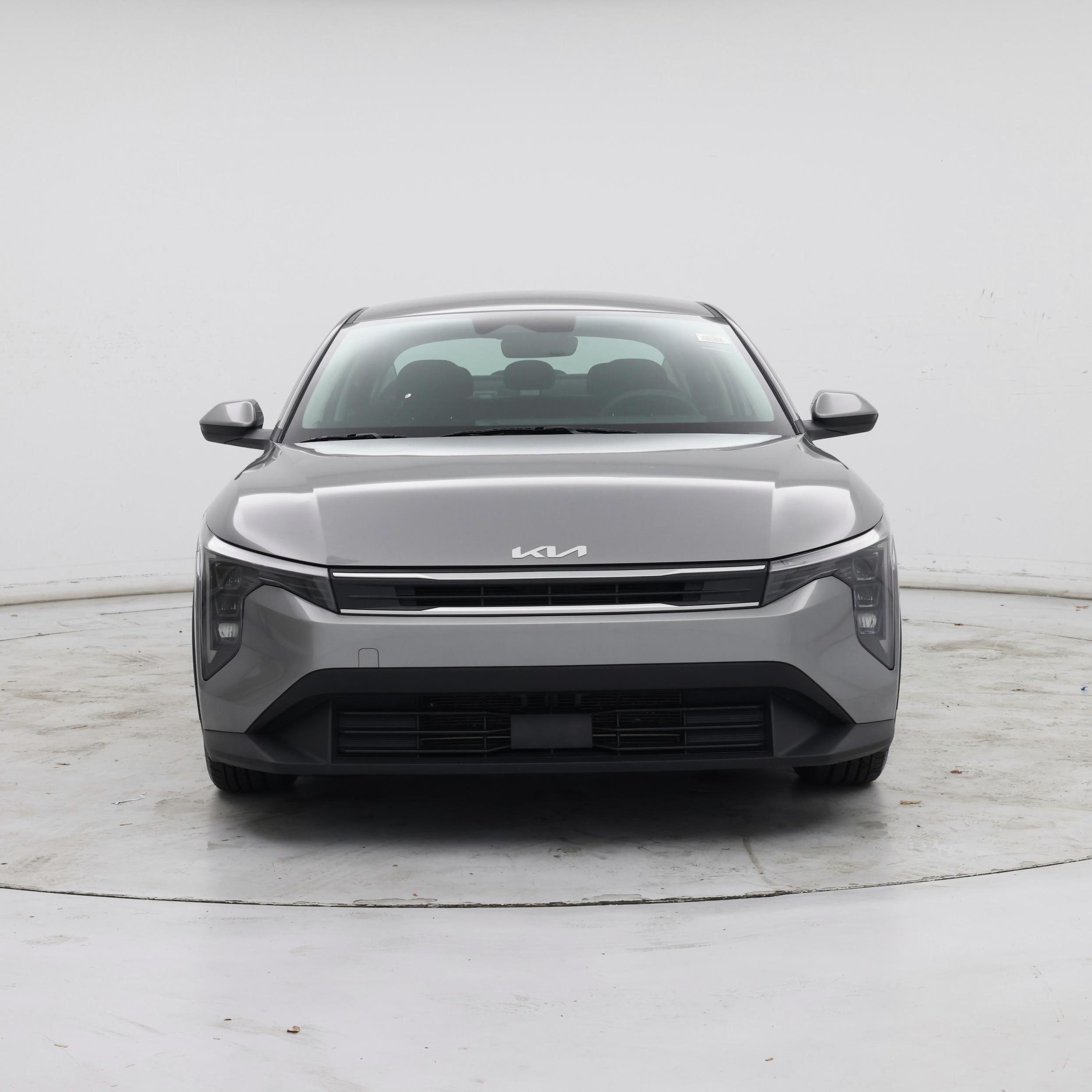 Thumbnail: 2025 Kia K4 - 5