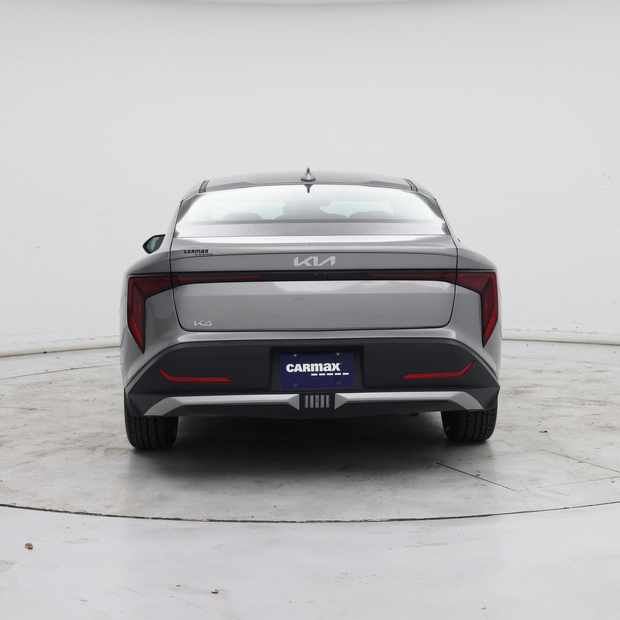 Thumbnail: 2025 Kia K4 - 6