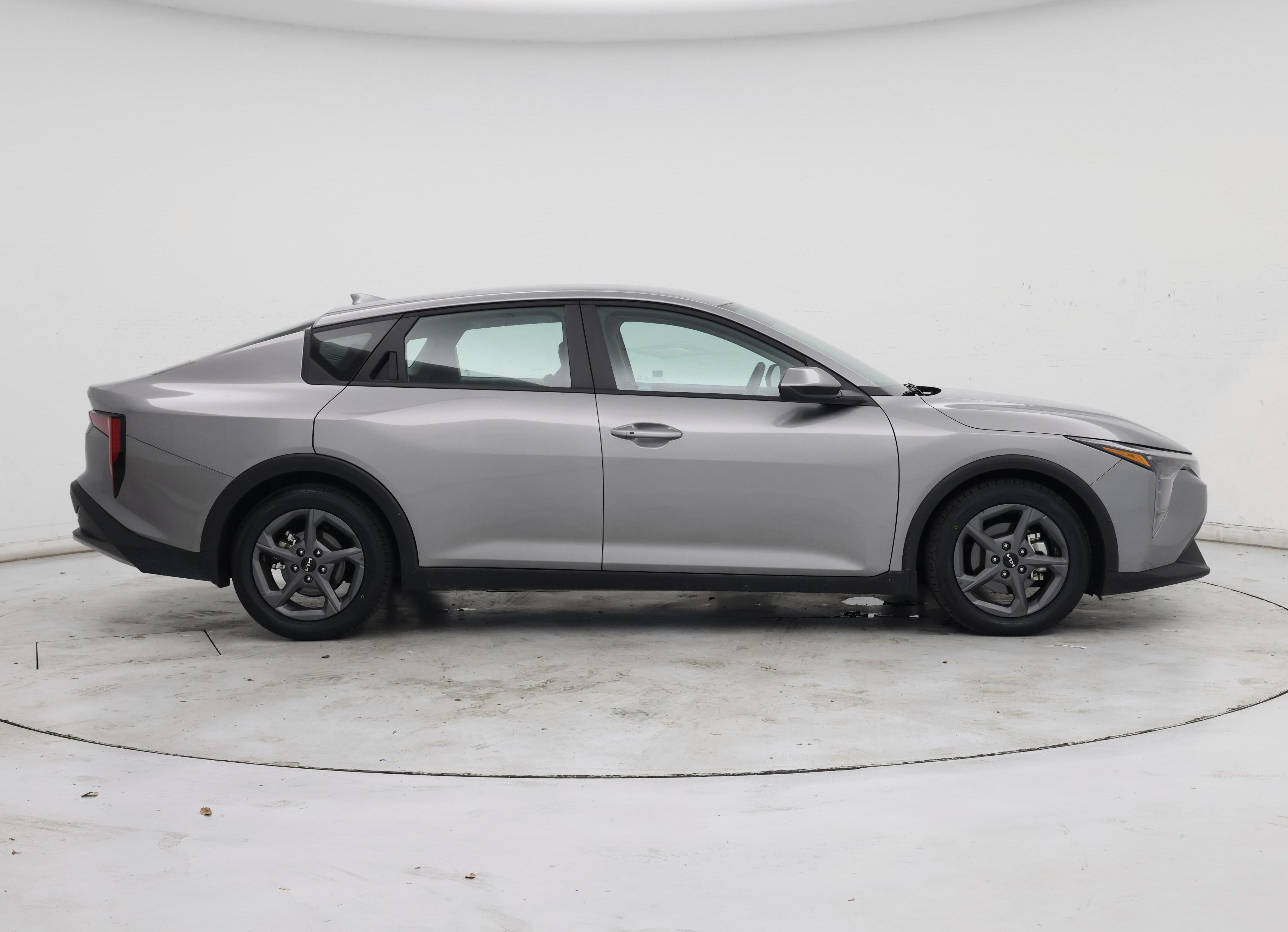 Thumbnail: 2025 Kia K4 - 7