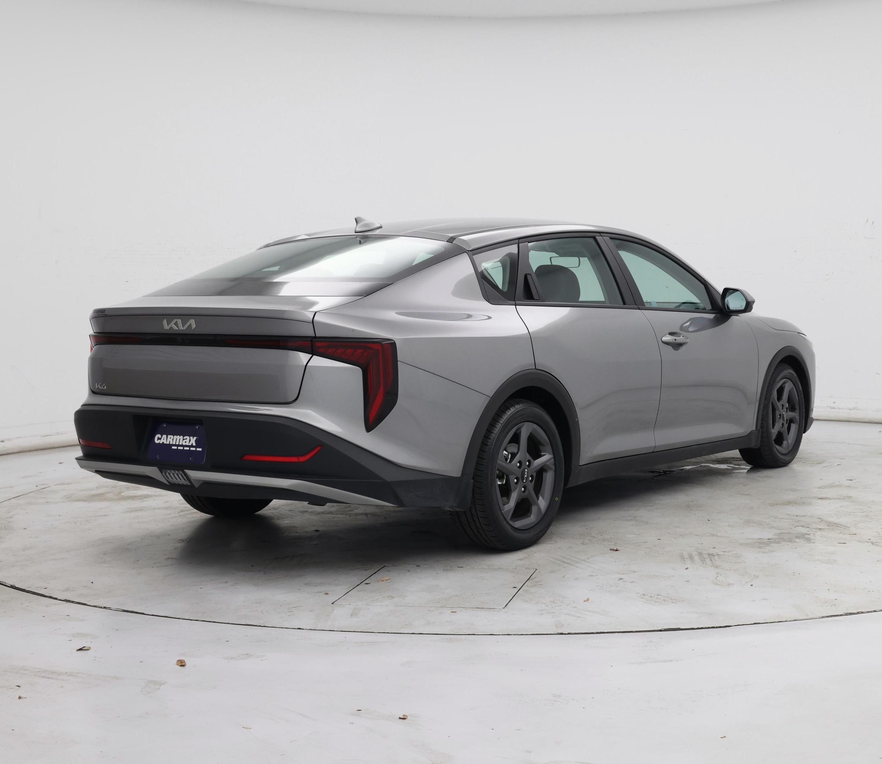 Thumbnail: 2025 Kia K4 - 8