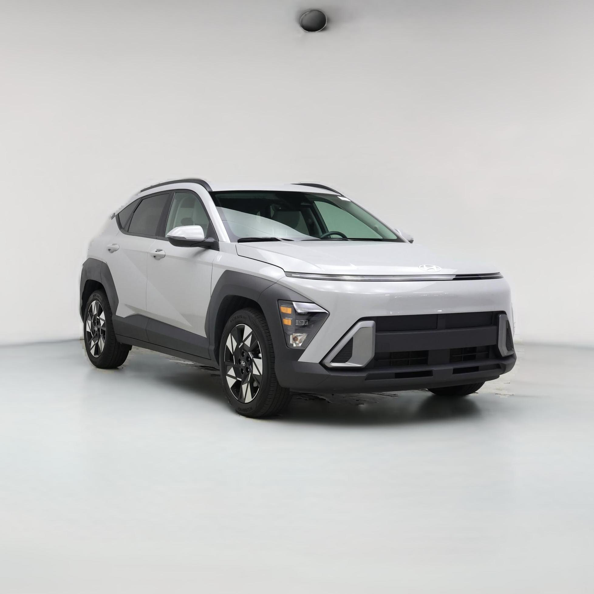 Thumbnail: 2024 Hyundai Kona - 1