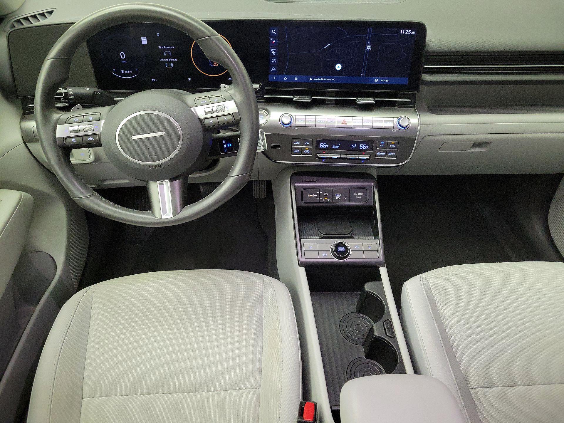 Thumbnail: 2024 Hyundai Kona - 9