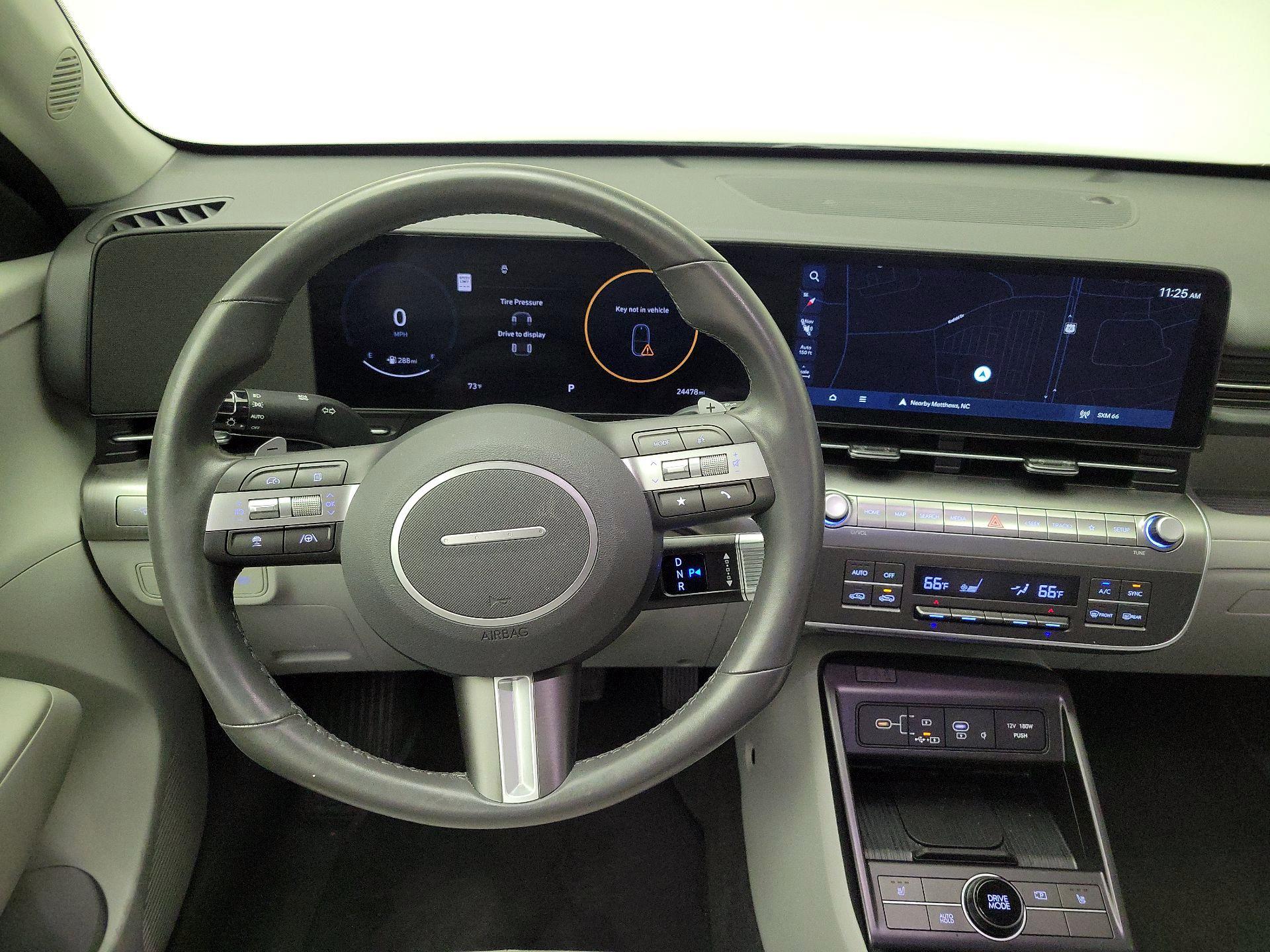 Thumbnail: 2024 Hyundai Kona - 10