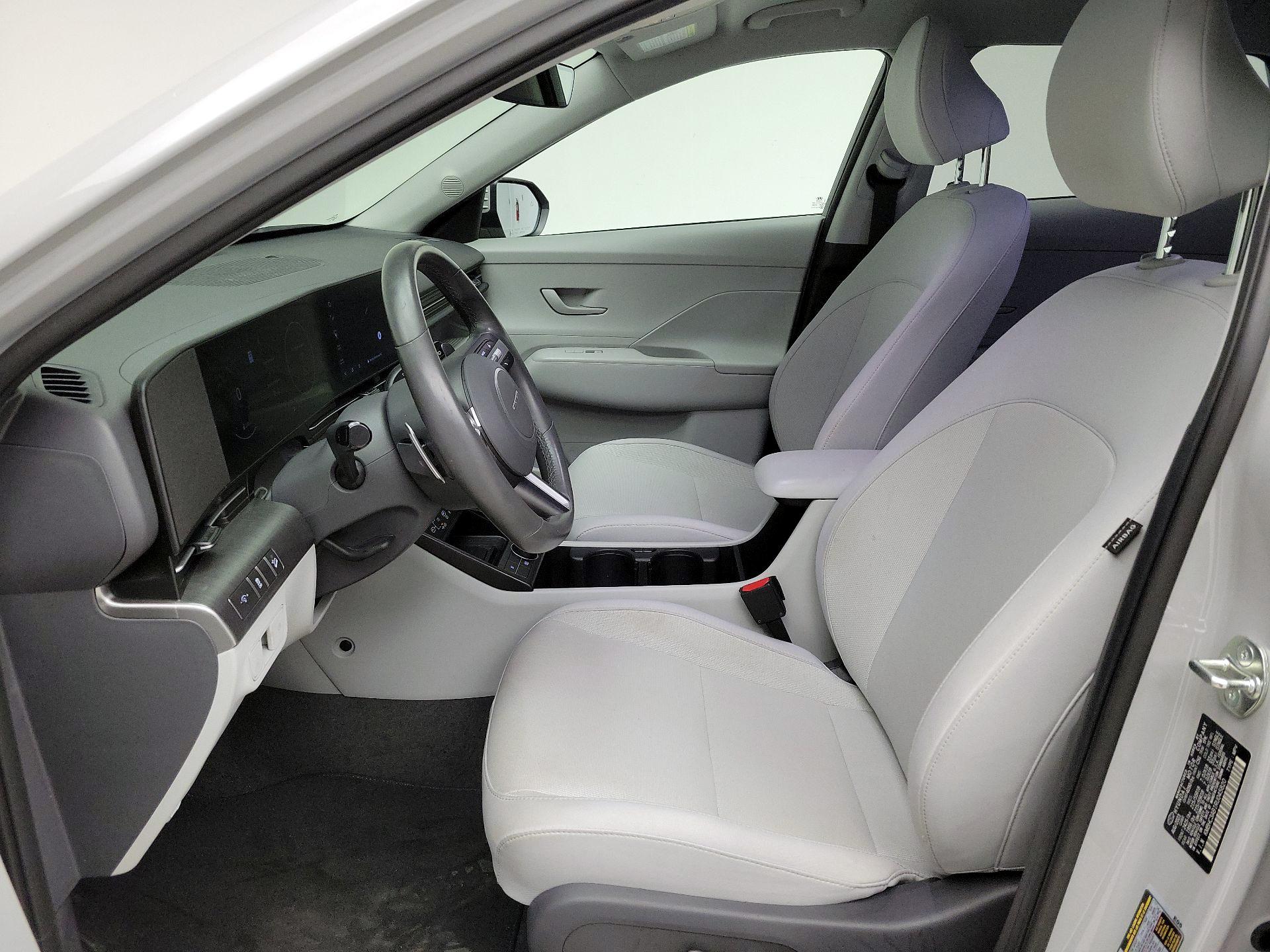 Thumbnail: 2024 Hyundai Kona - 11