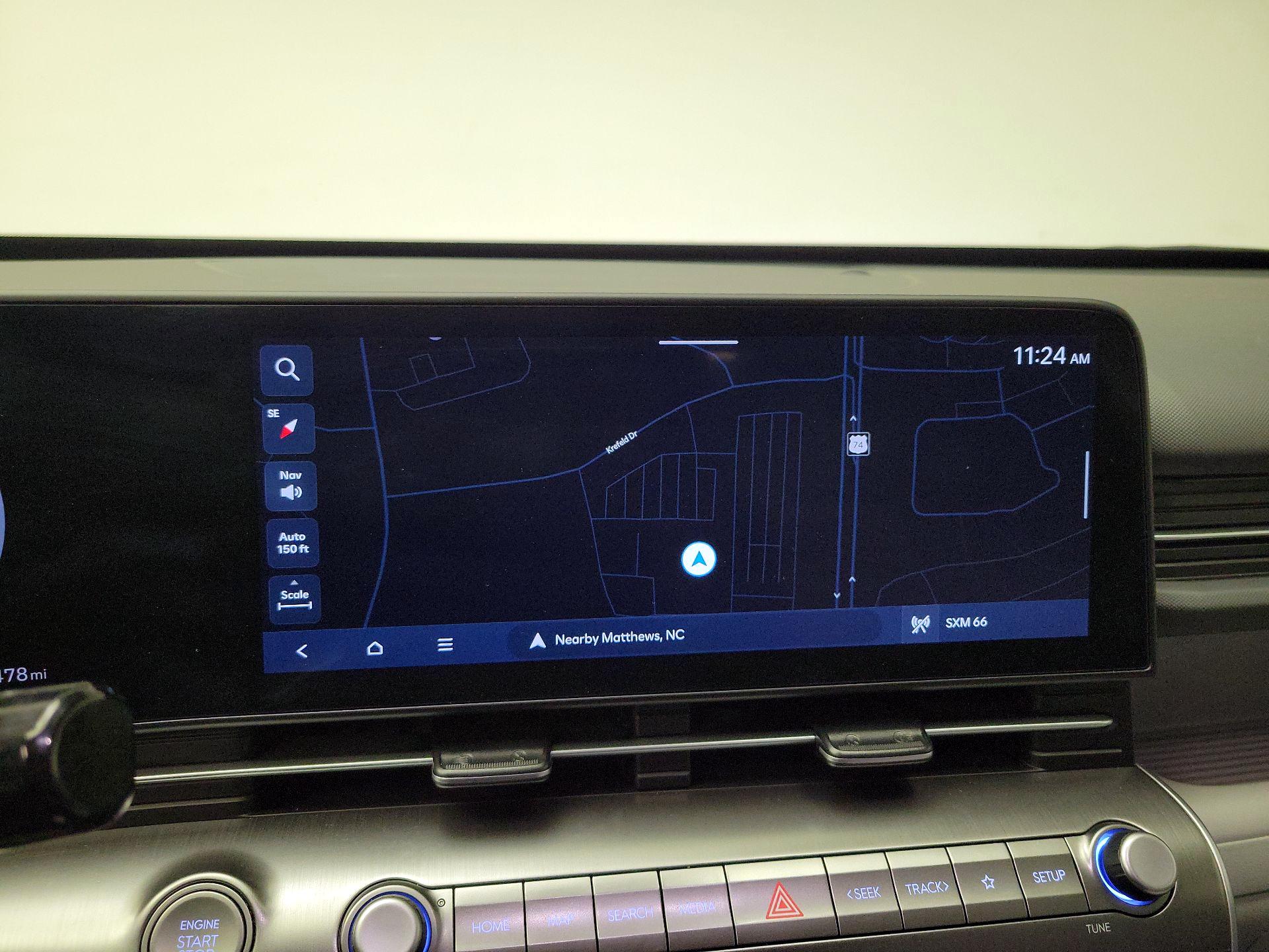 Thumbnail: 2024 Hyundai Kona - 14