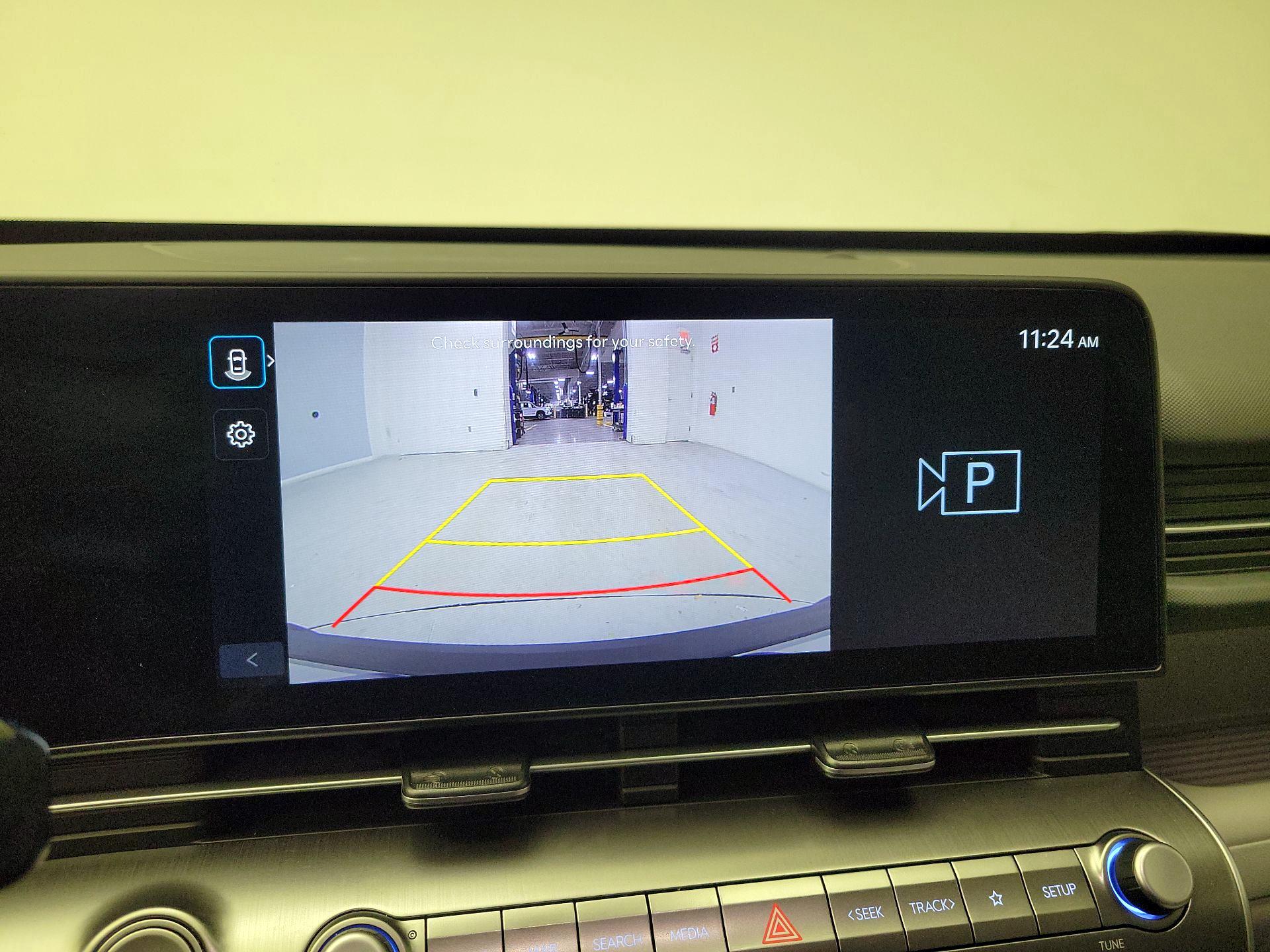 Thumbnail: 2024 Hyundai Kona - 15