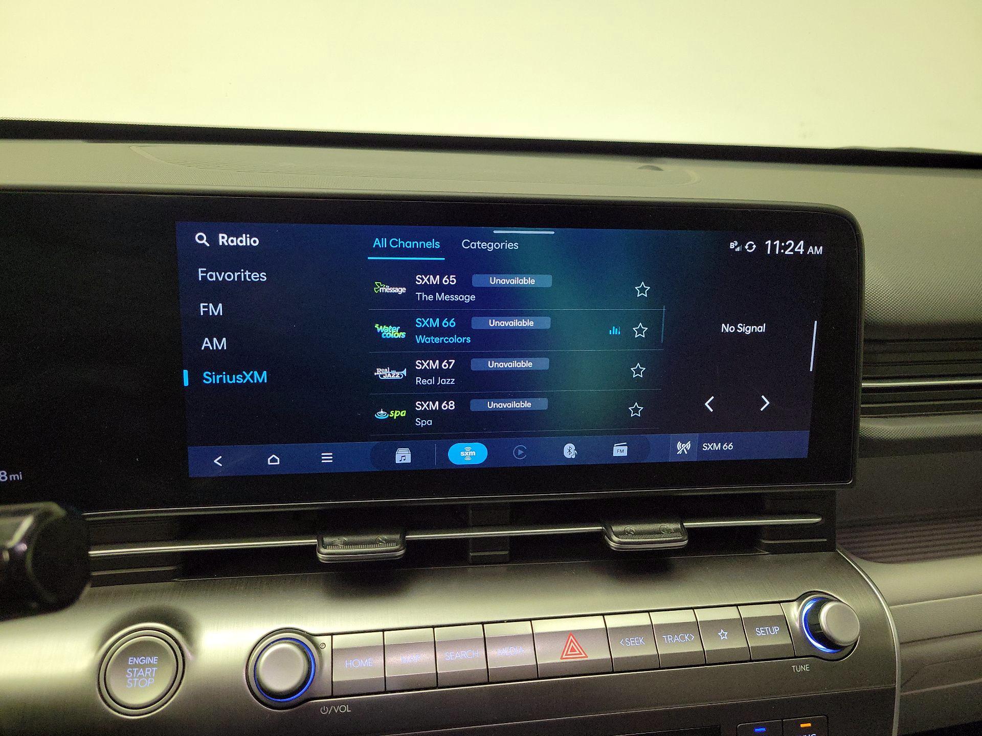 Thumbnail: 2024 Hyundai Kona - 16