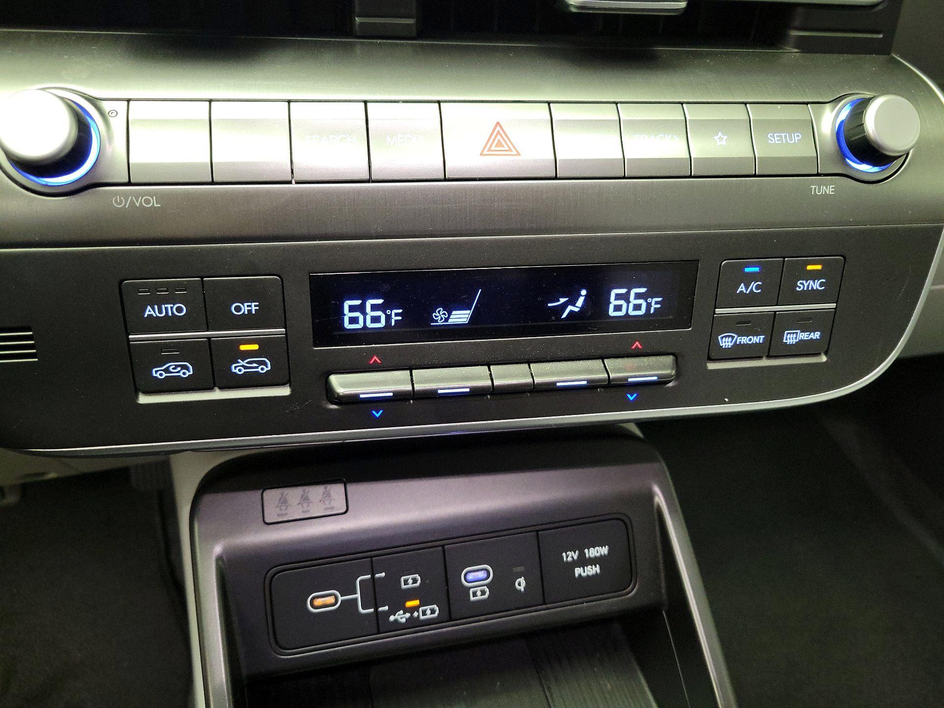 Thumbnail: 2024 Hyundai Kona - 17