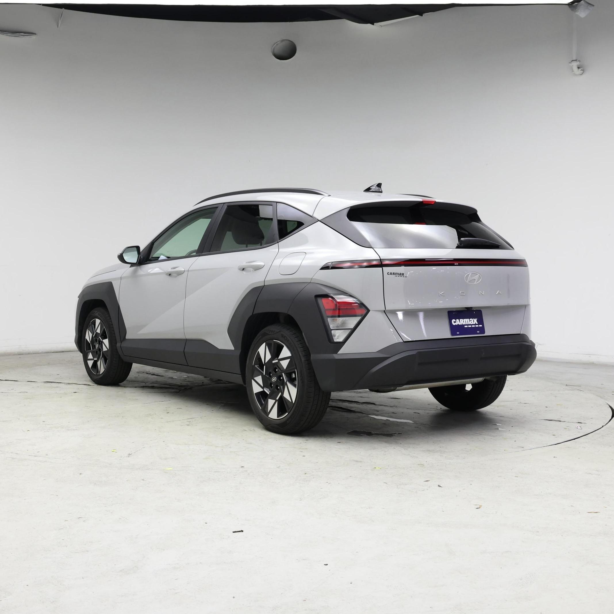 Thumbnail: 2024 Hyundai Kona - 2