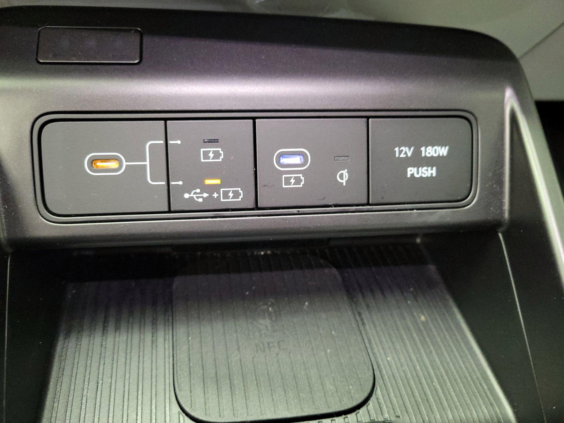 Thumbnail: 2024 Hyundai Kona - 19