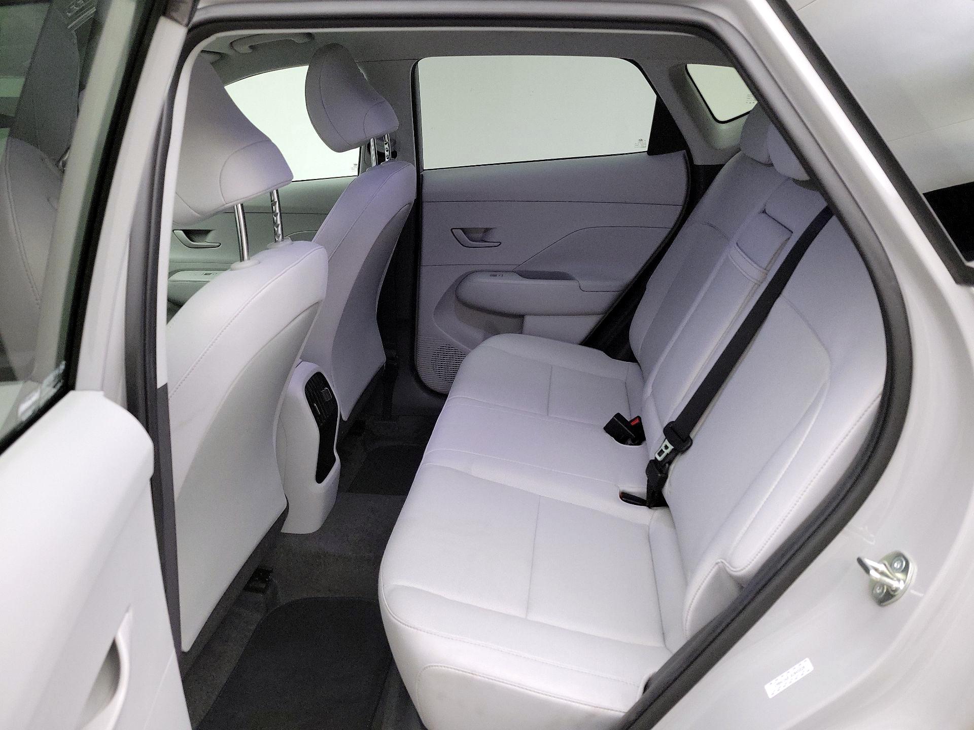 Thumbnail: 2024 Hyundai Kona - 20