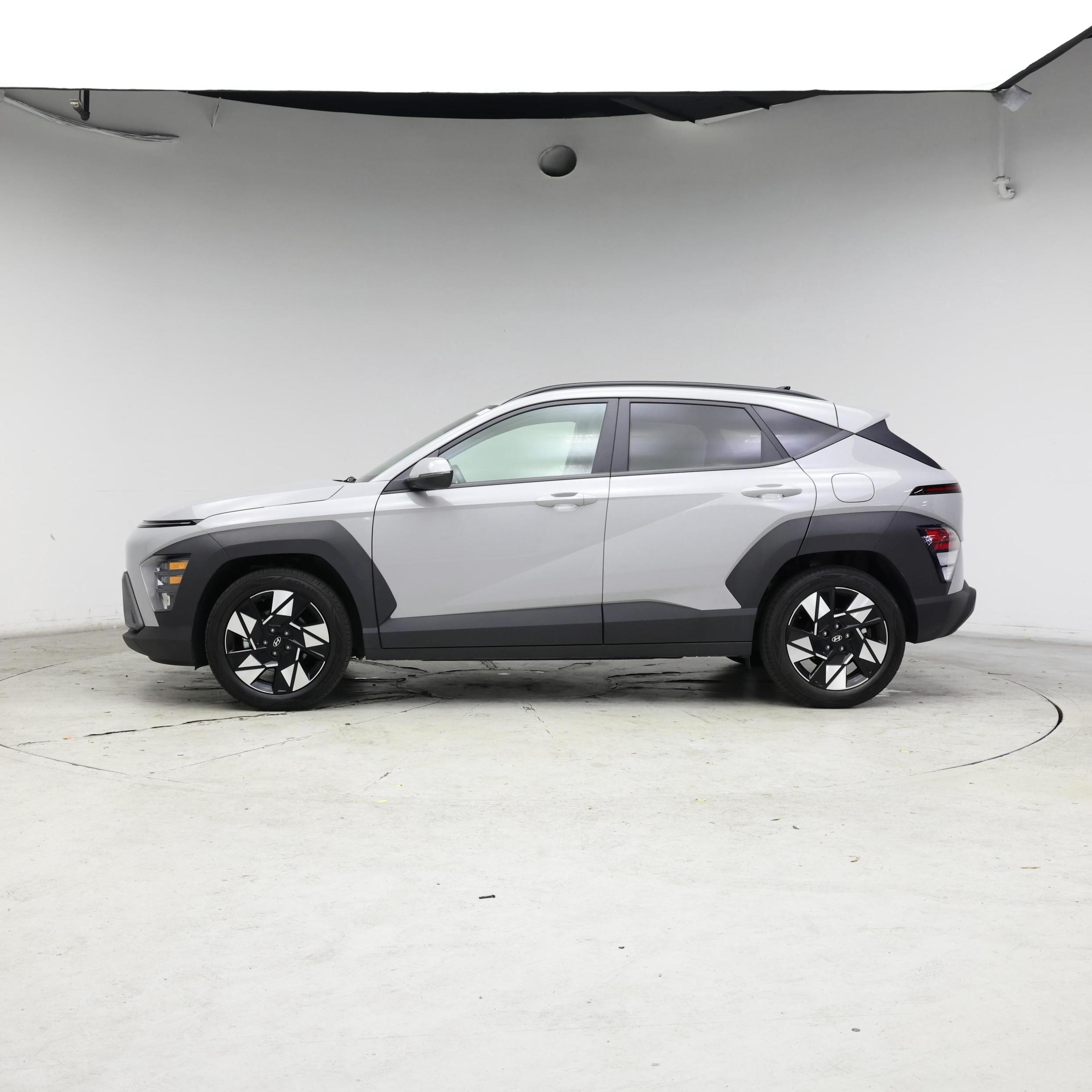 Thumbnail: 2024 Hyundai Kona - 3
