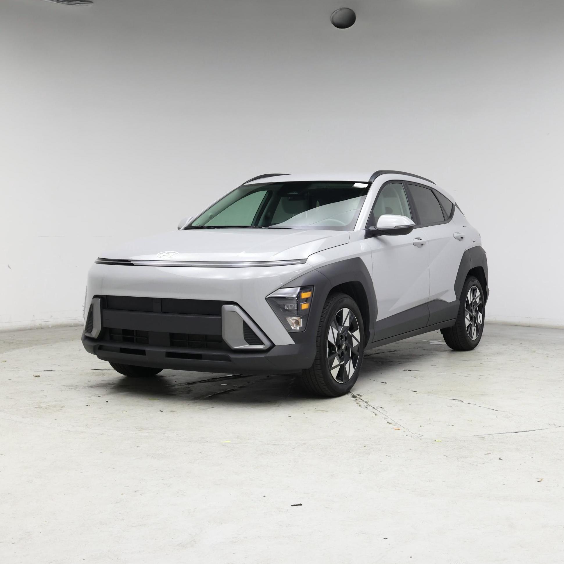 Thumbnail: 2024 Hyundai Kona - 4