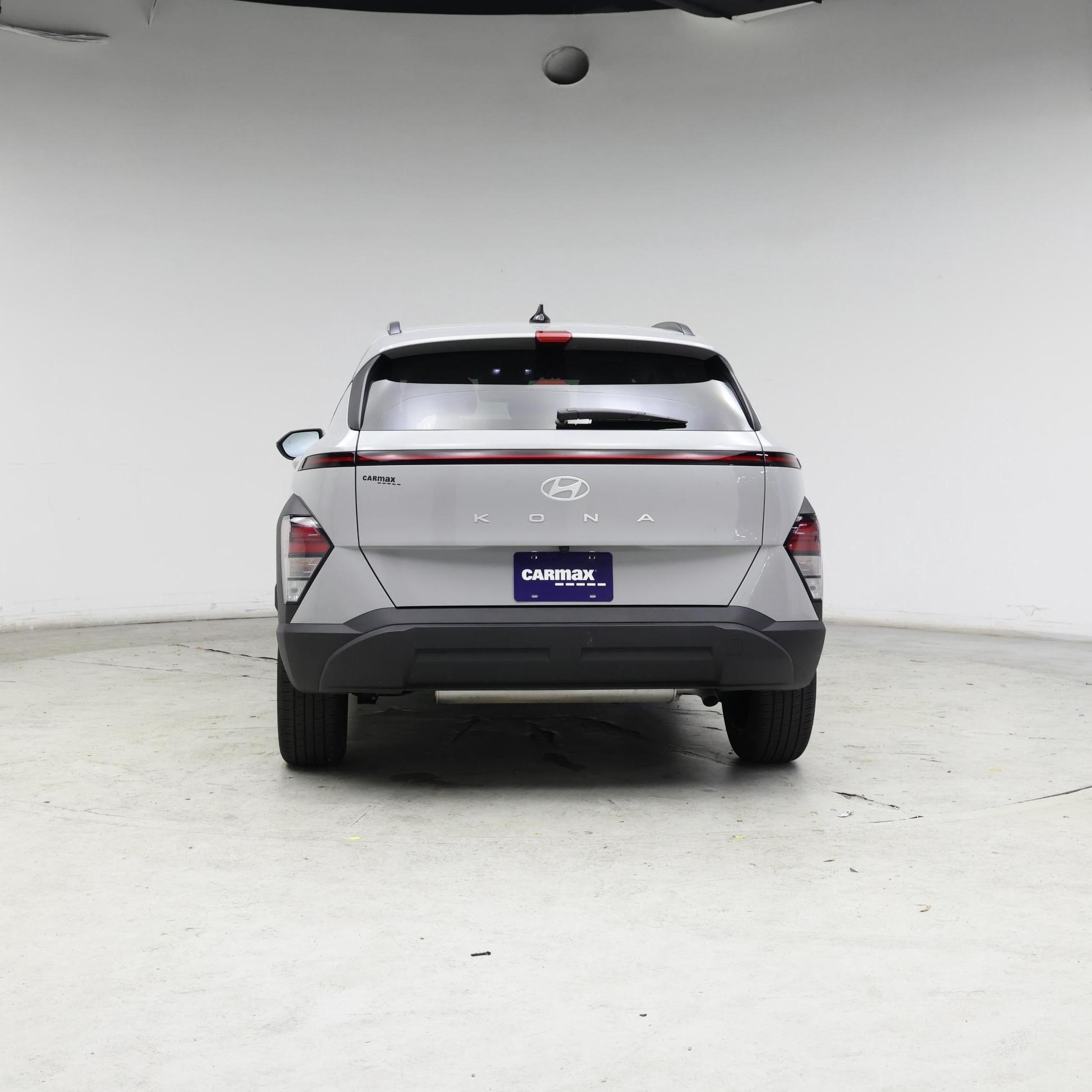 Thumbnail: 2024 Hyundai Kona - 6