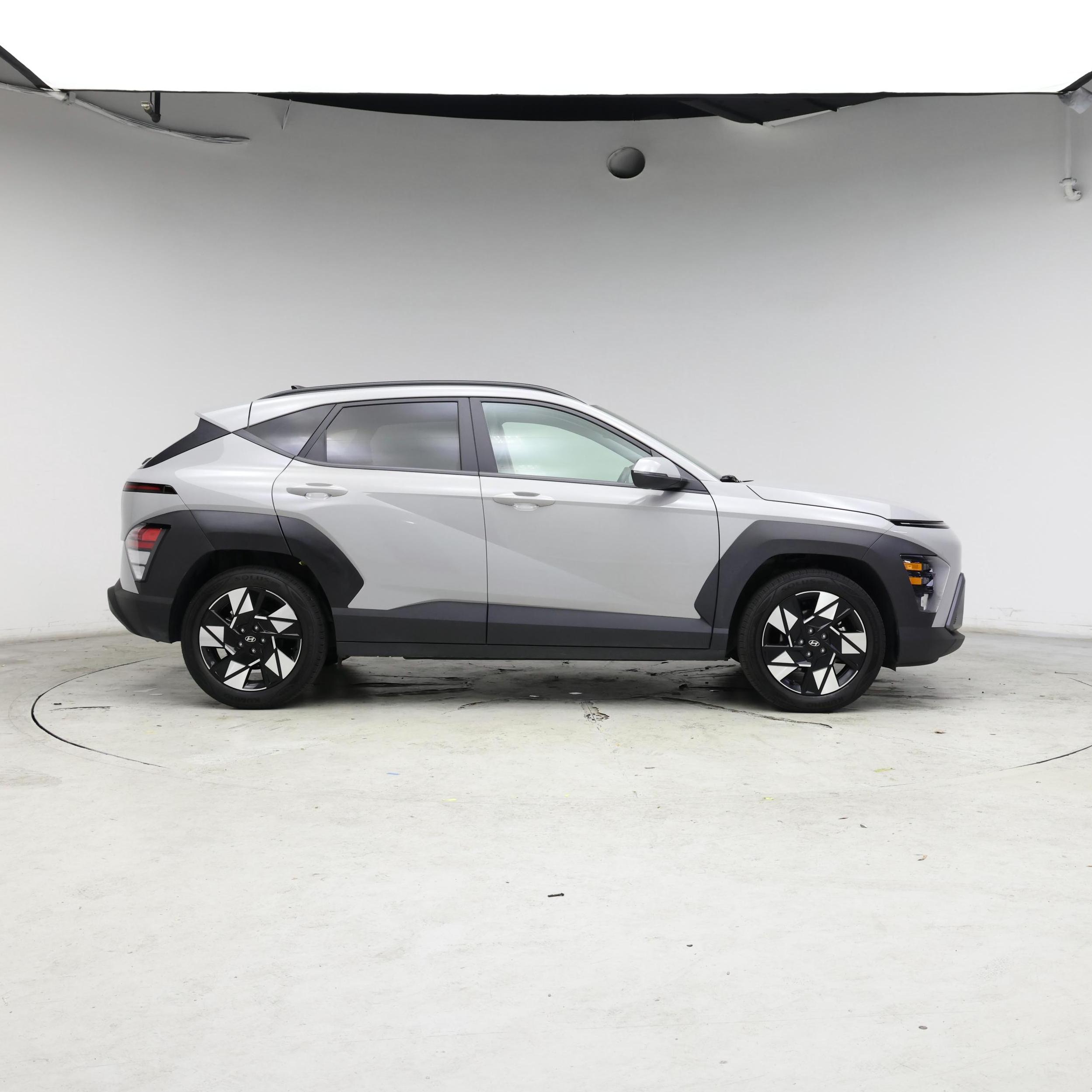 Thumbnail: 2024 Hyundai Kona - 7