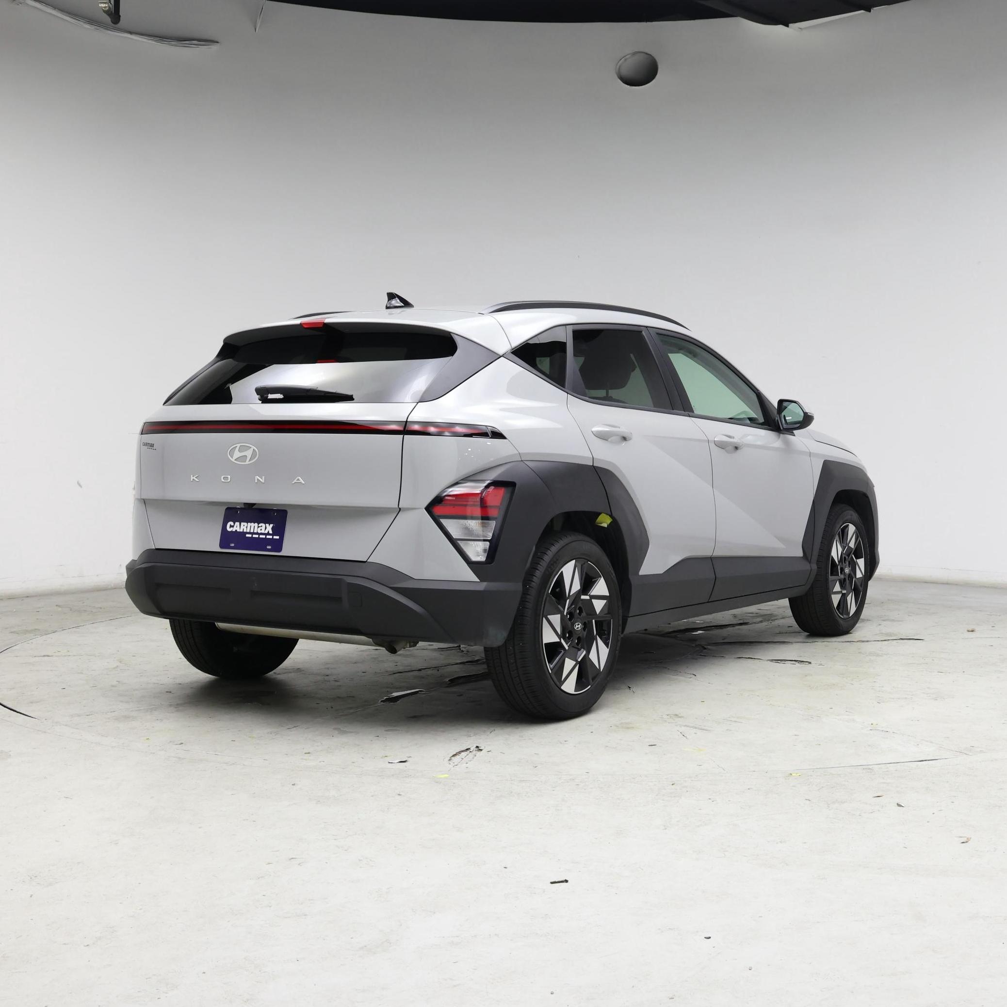Thumbnail: 2024 Hyundai Kona - 8