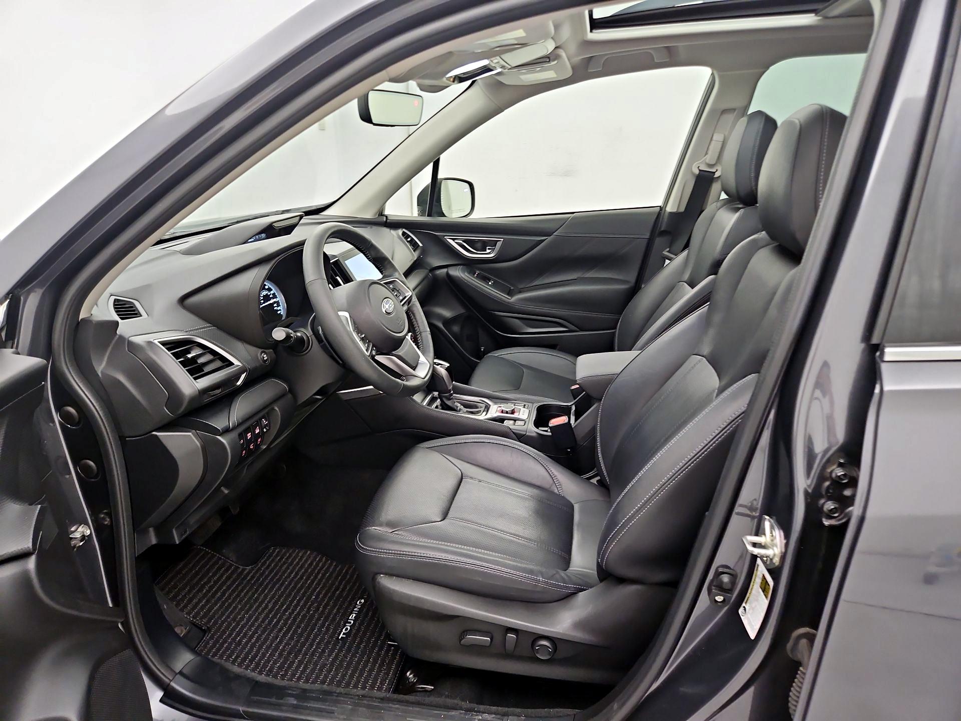 Thumbnail: 2021 Subaru Forester - 11