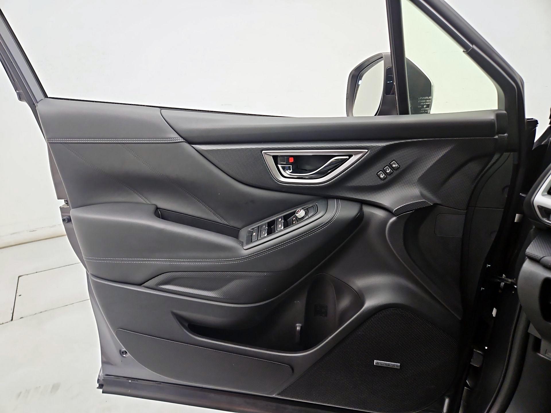 Thumbnail: 2021 Subaru Forester - 12