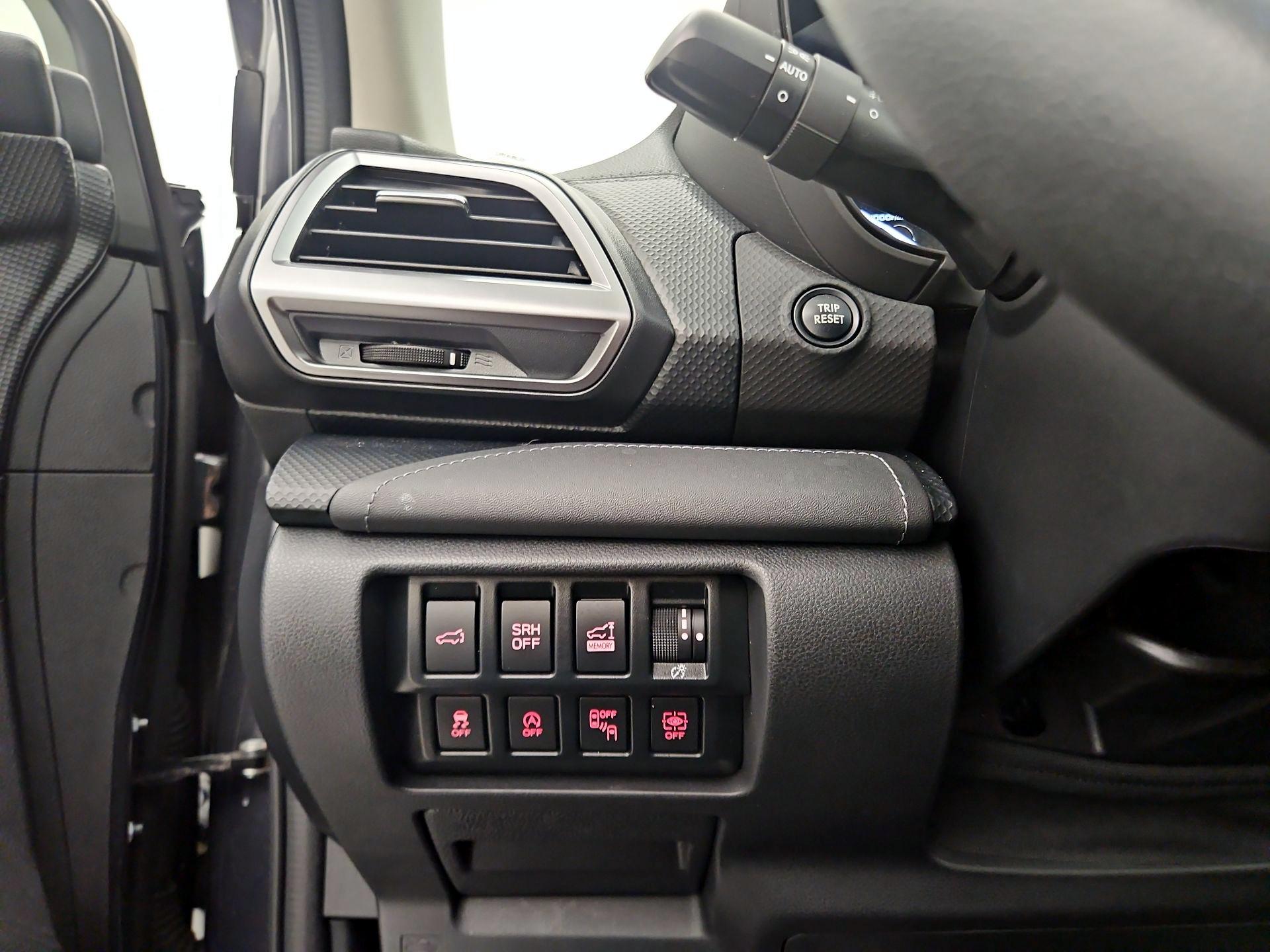 Thumbnail: 2021 Subaru Forester - 13