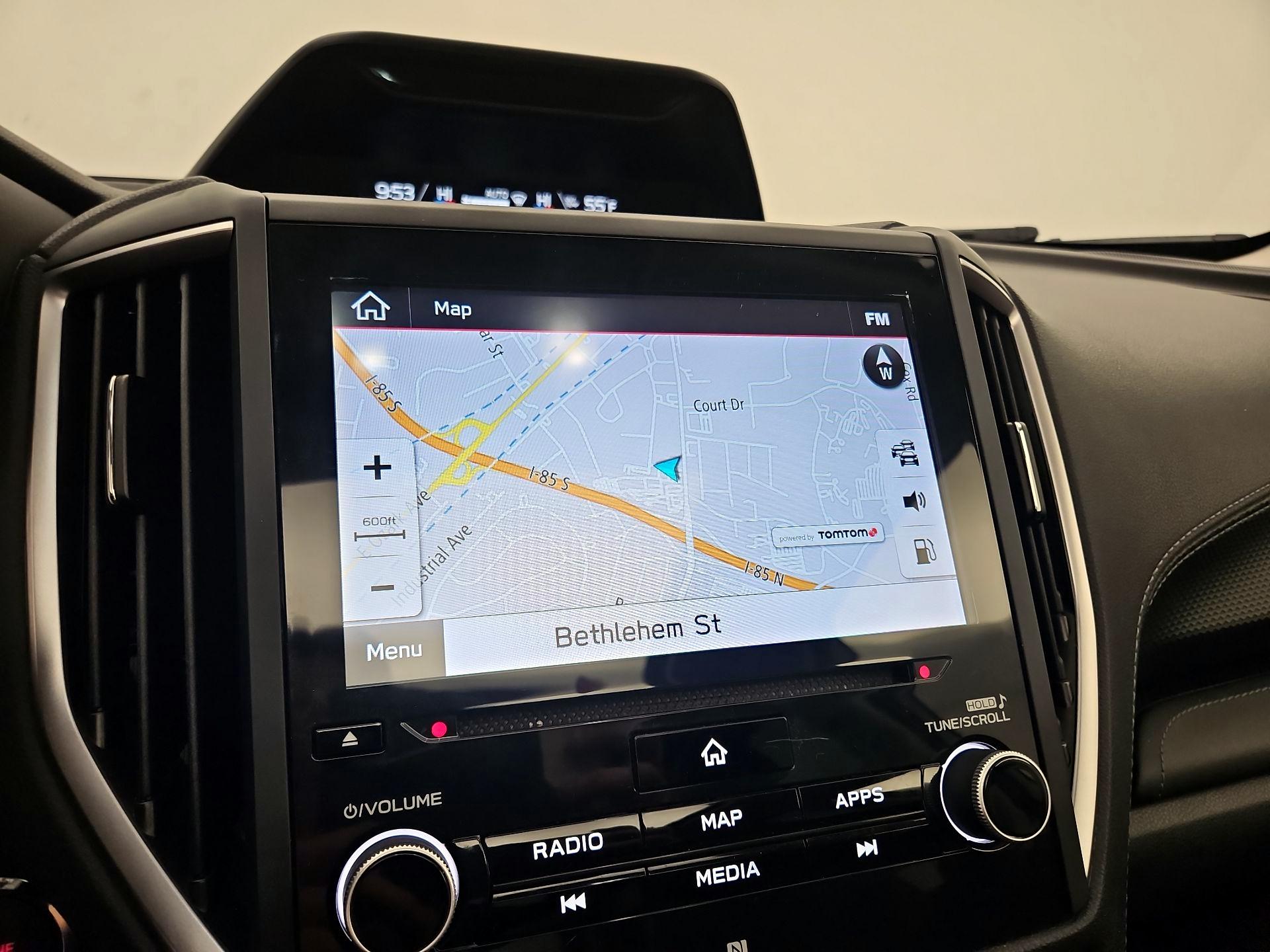 Thumbnail: 2021 Subaru Forester - 14