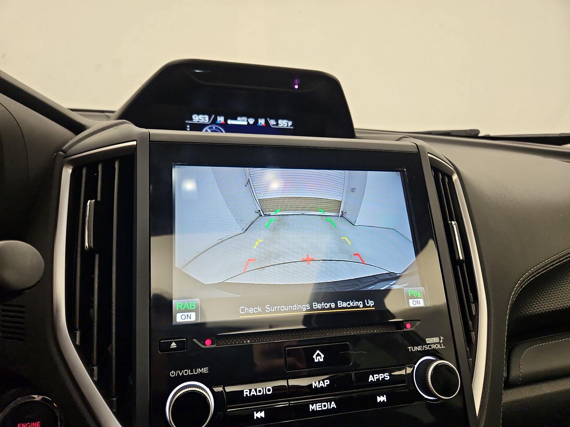 Thumbnail: 2021 Subaru Forester - 15