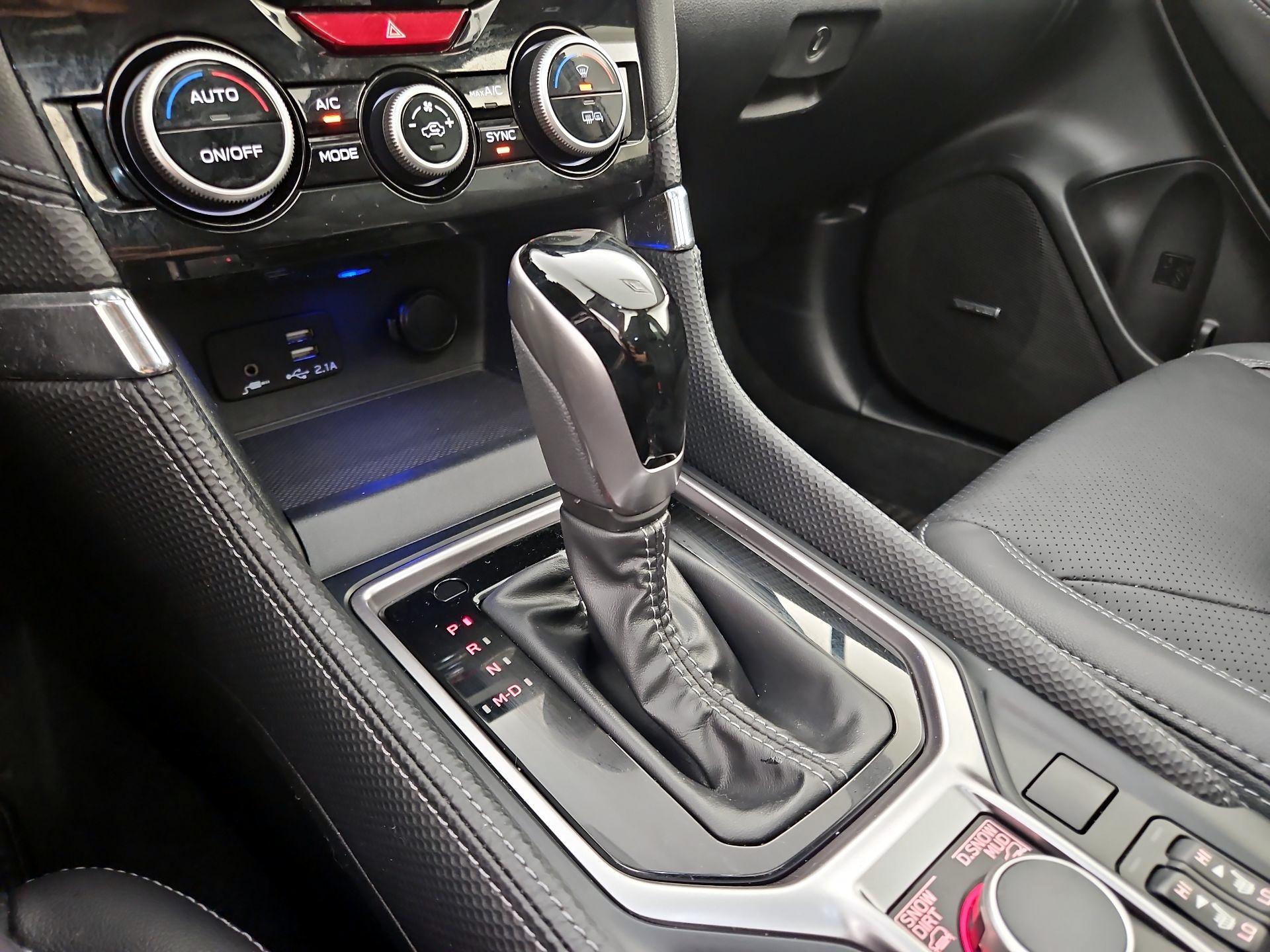 Thumbnail: 2021 Subaru Forester - 18