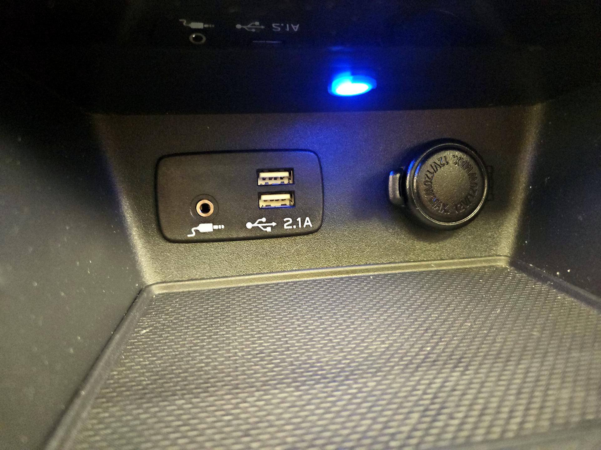 Thumbnail: 2021 Subaru Forester - 19