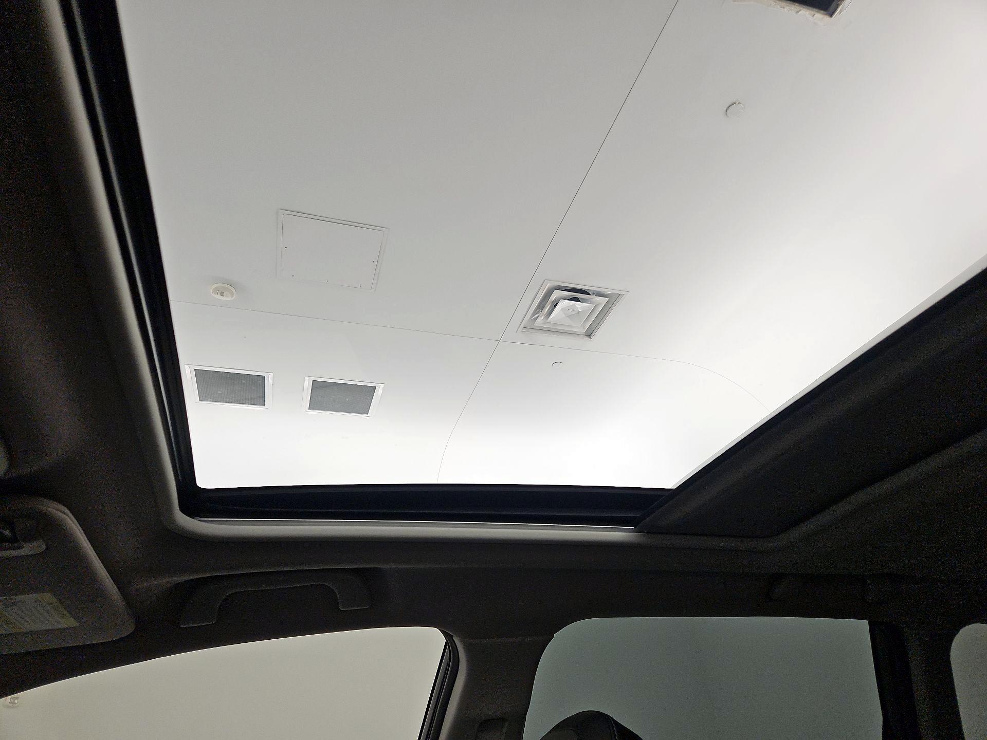 Thumbnail: 2021 Subaru Forester - 20