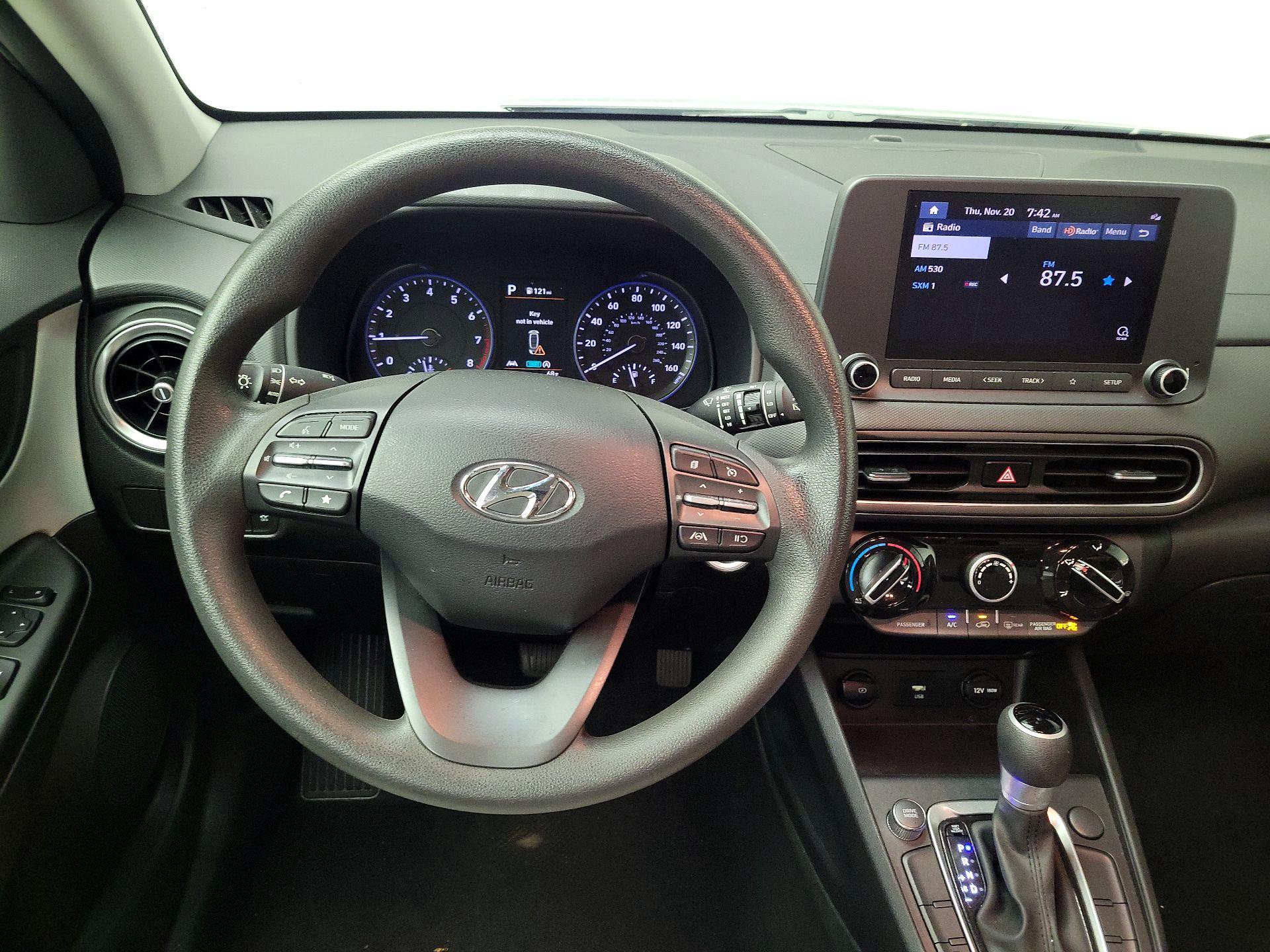 Thumbnail: 2023 Hyundai Kona - 10