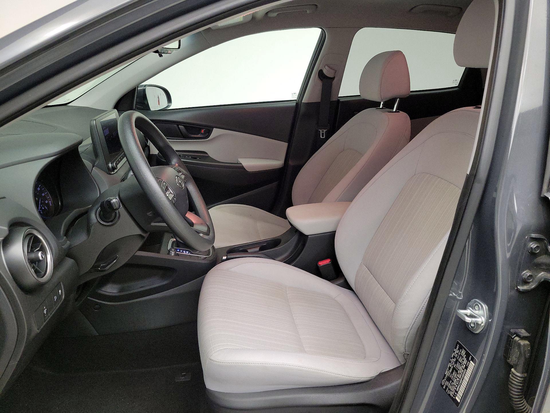 Thumbnail: 2023 Hyundai Kona - 11