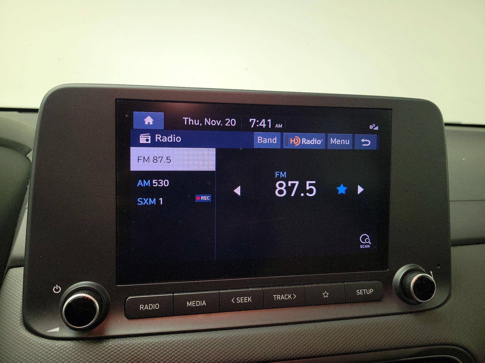 Thumbnail: 2023 Hyundai Kona - 15