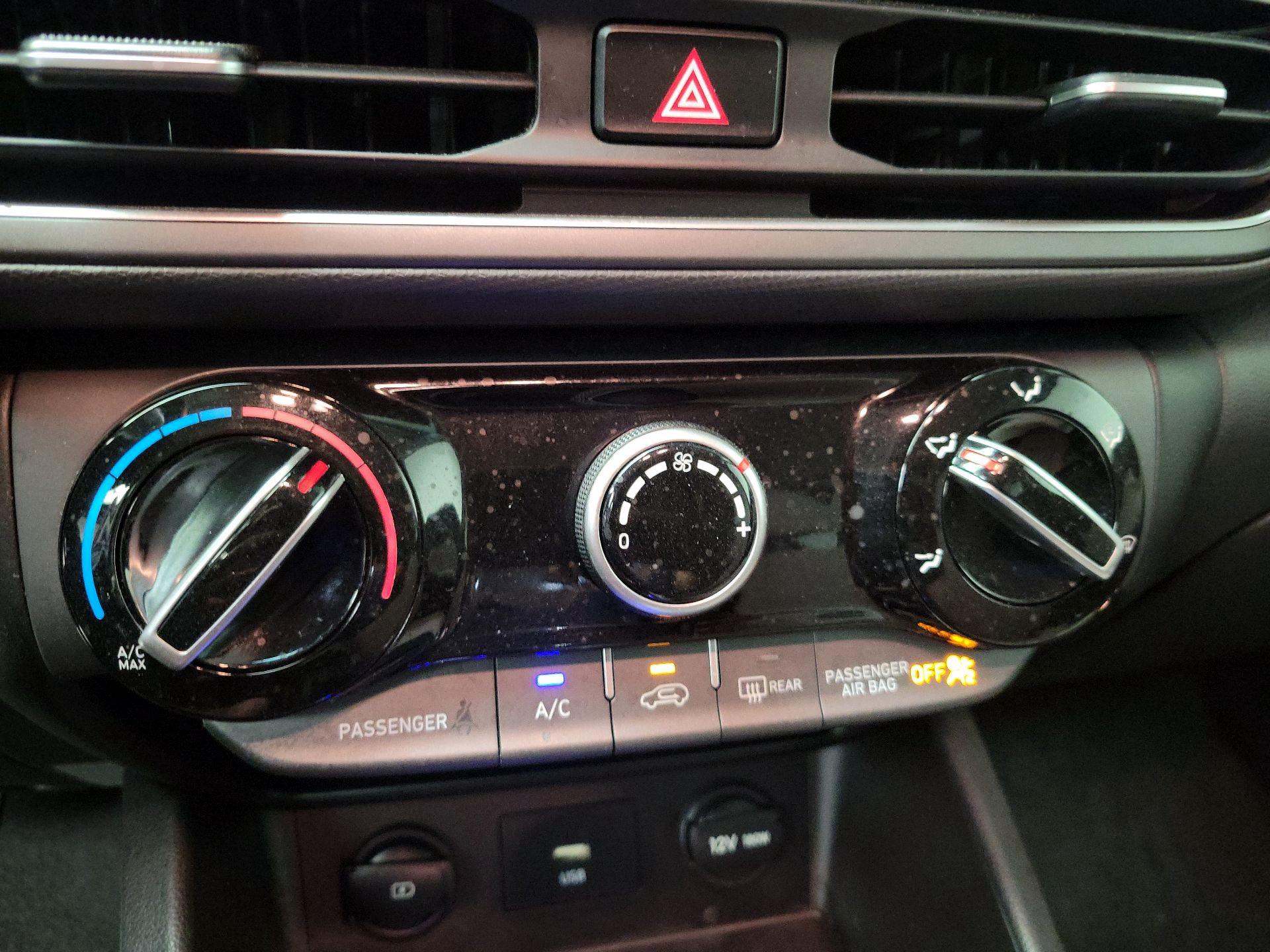 Thumbnail: 2023 Hyundai Kona - 16