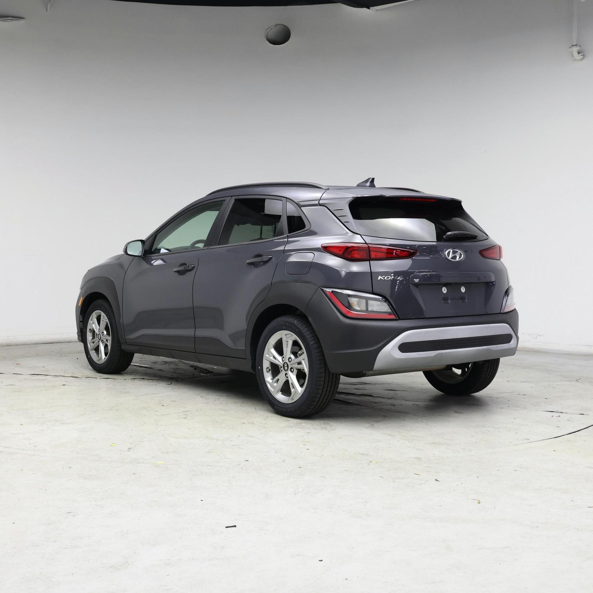 Thumbnail: 2023 Hyundai Kona - 2