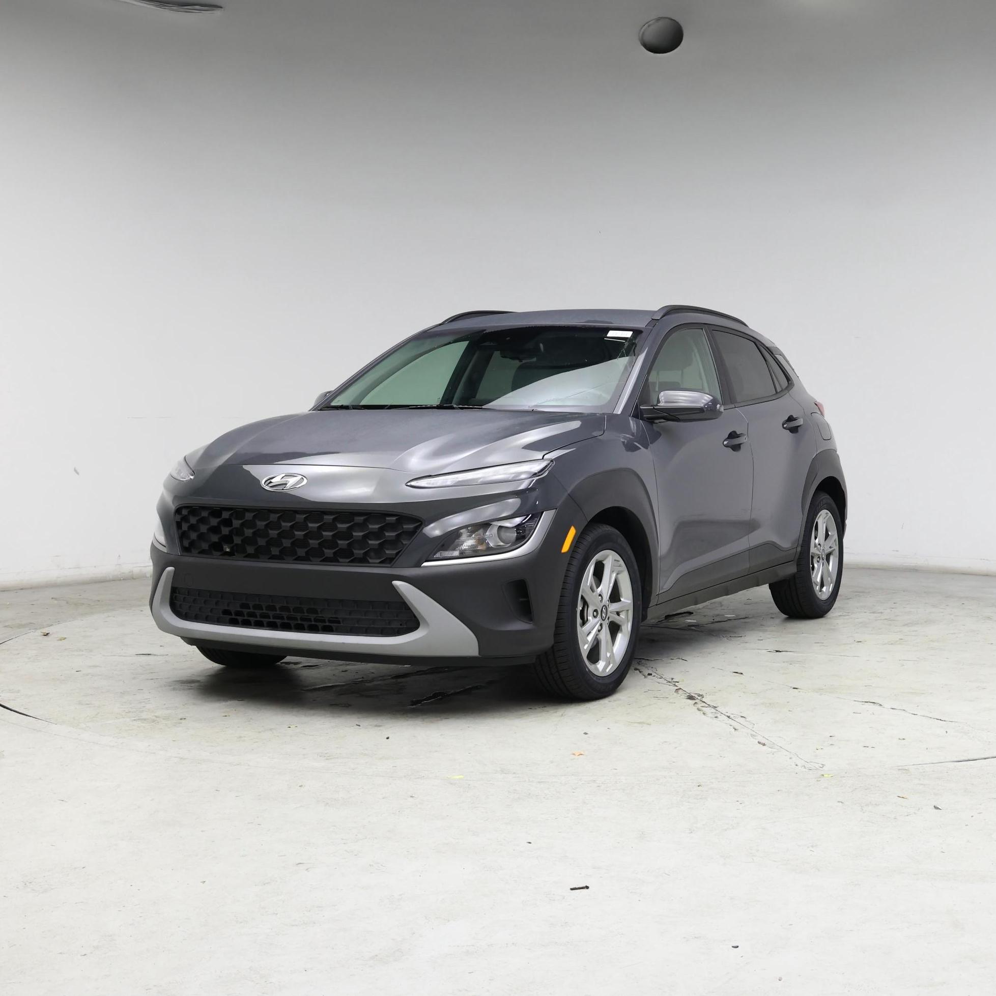 Thumbnail: 2023 Hyundai Kona - 4