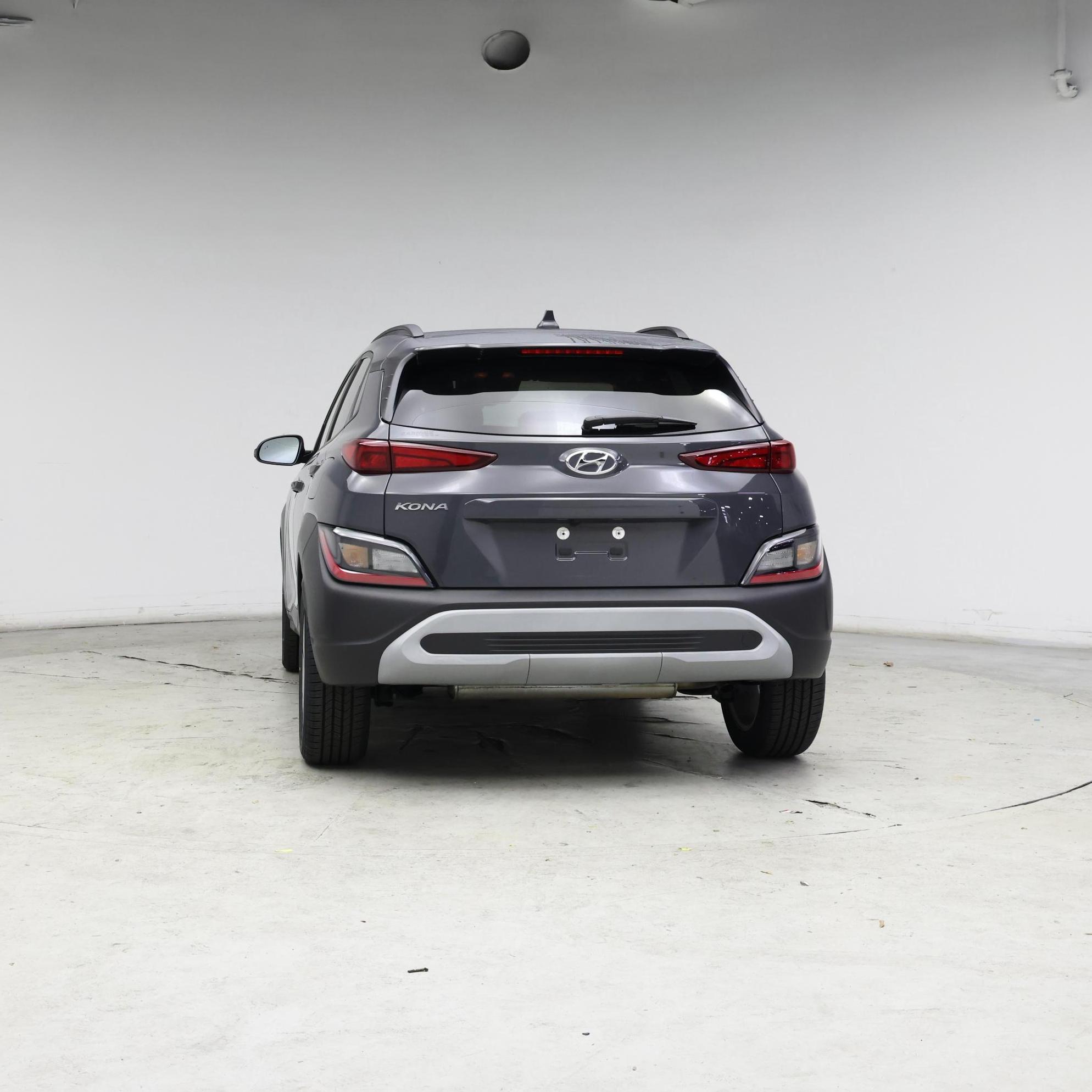 Thumbnail: 2023 Hyundai Kona - 6